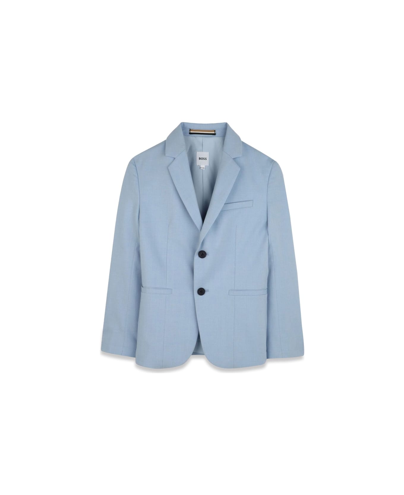 Hugo Boss Formal Jacket - BLUE