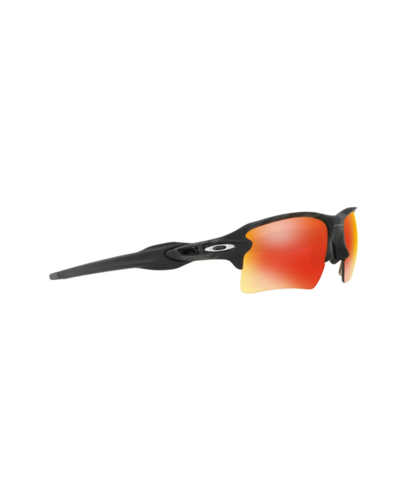 Oakley 9188 Sole Sunglasses - Nero サングラス