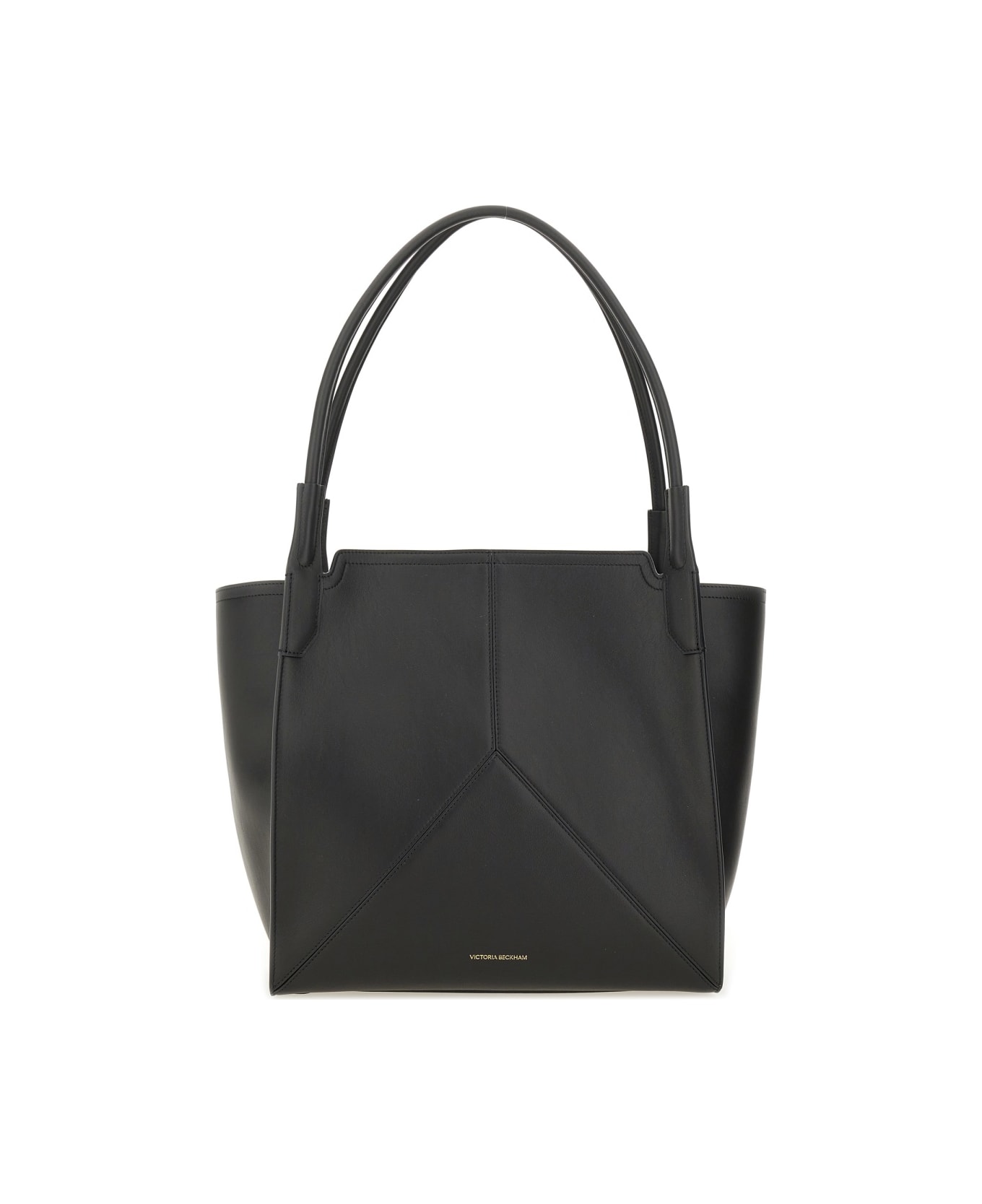 Victoria Beckham Victoria" Tote Bag - BLACK