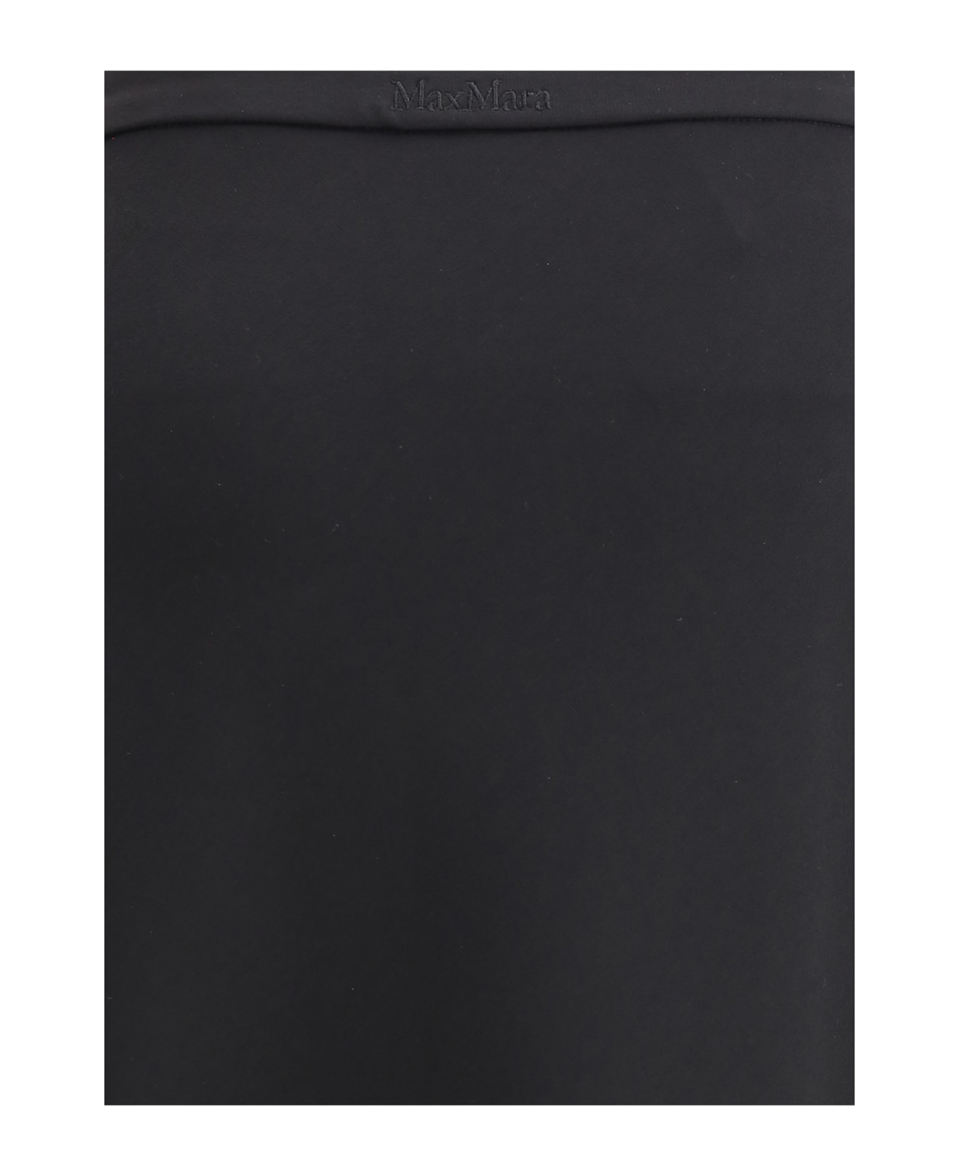 Max Mara Vernice Long Skirt
