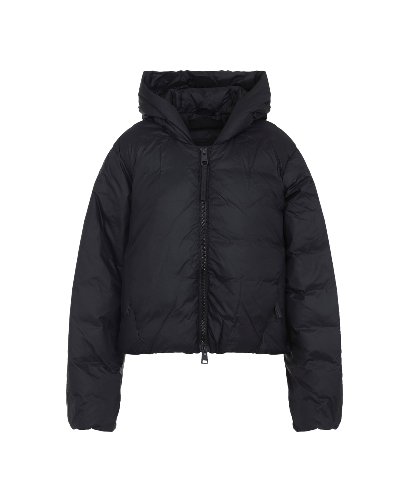 Canada Goose Elba Jacket - Black