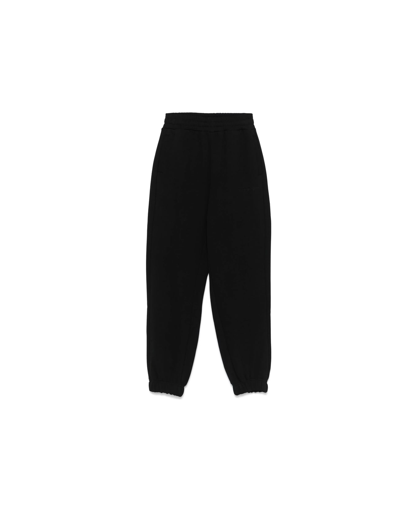 Calvin Klein Pant - BLACK