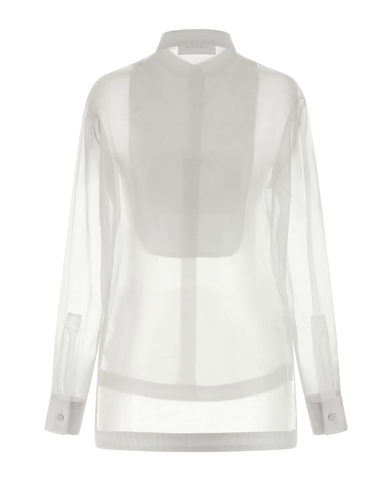 Armarium 
prisca
 Shirt - White