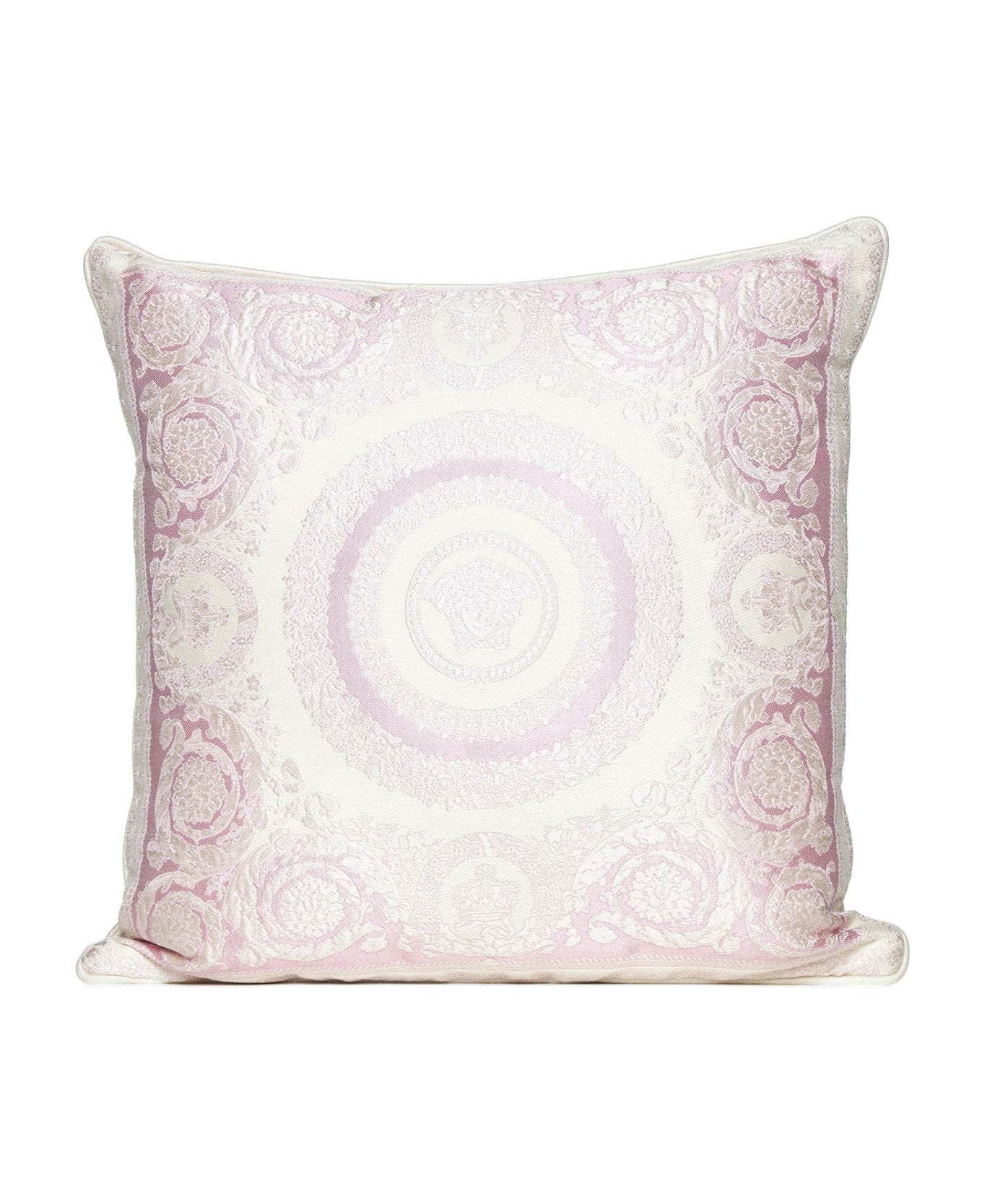 Versace Cushion - Pink
