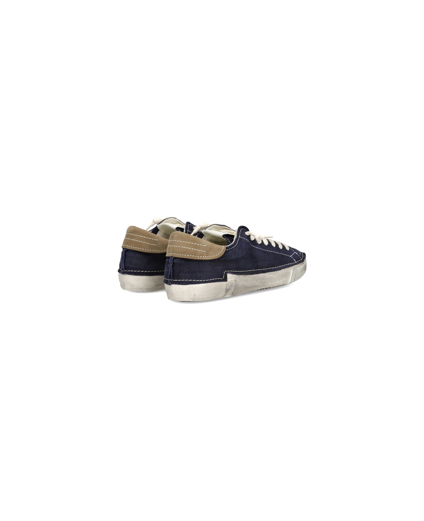 Philippe Model Sneaker - BLUE