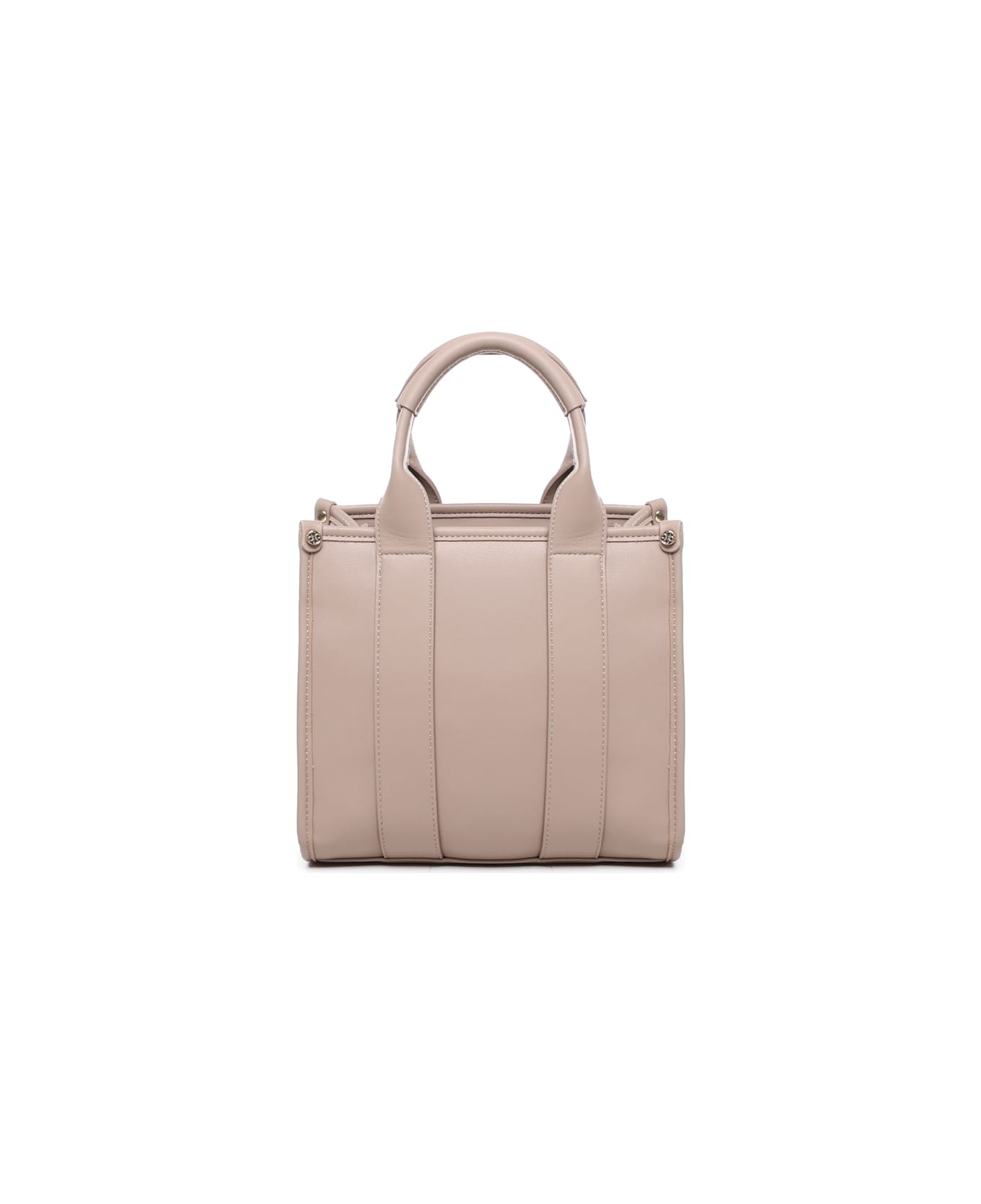 V73 Echo 73 Shopping Bag - Beige