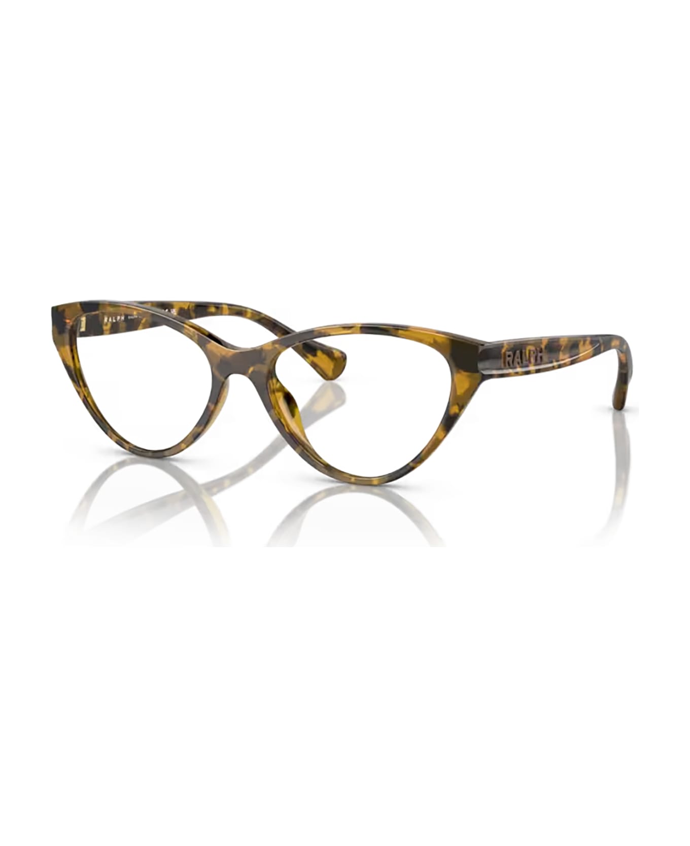 Polo Ralph Lauren Ra7159u Yellow Havana Glasses - Yellow Havana