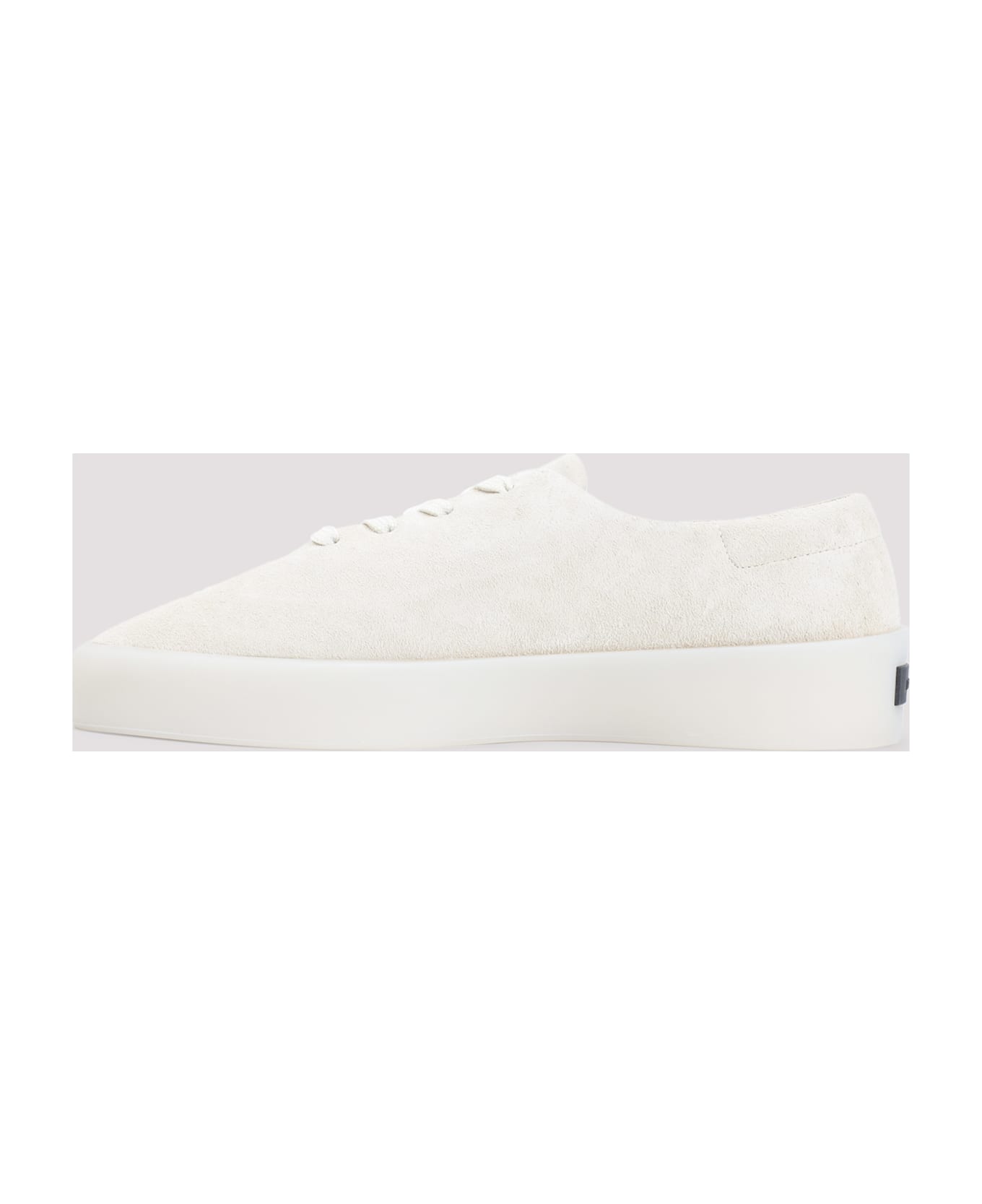 Fear of God 101 Sneakers - Bone