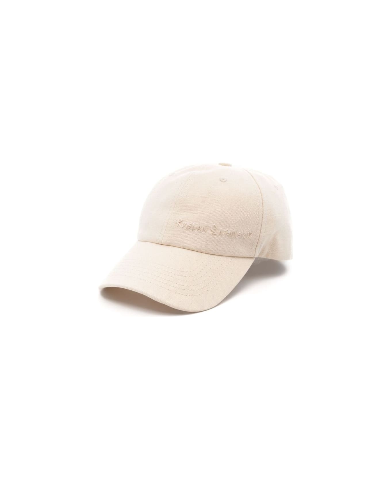 Ruslan Baginskiy Cap - NEUTRALS