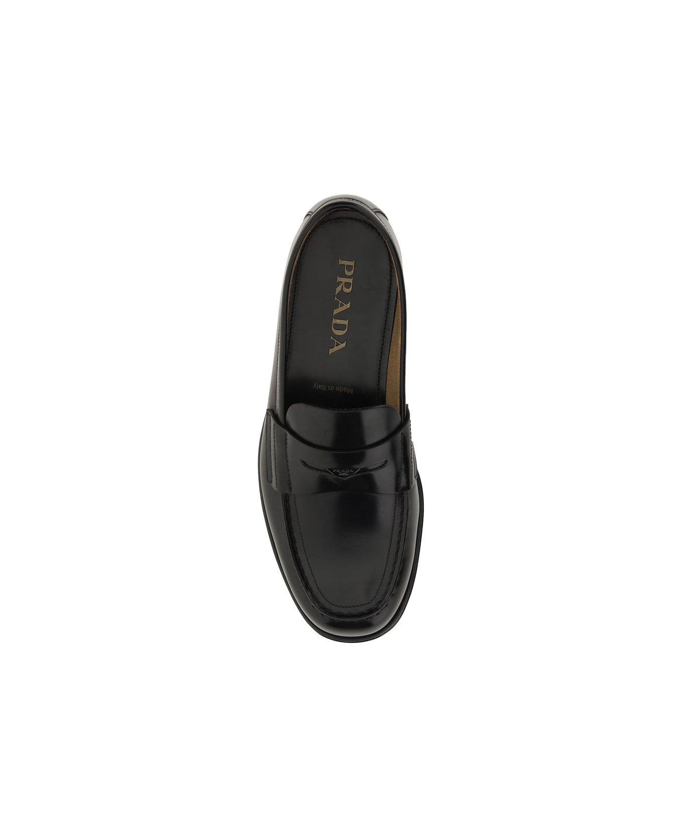 Prada Loafers - F0002