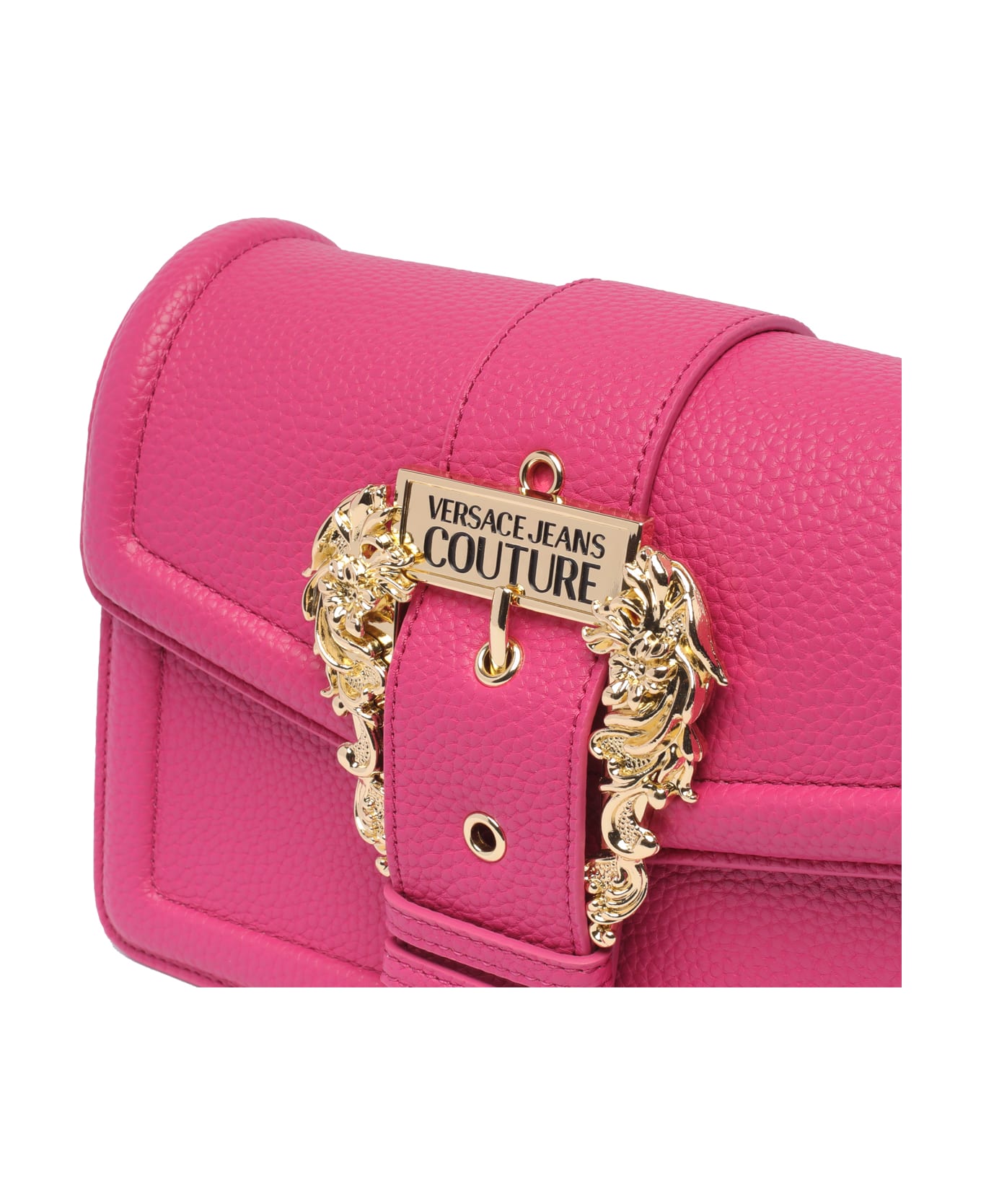 Versace Jeans Couture Bag - fuxia