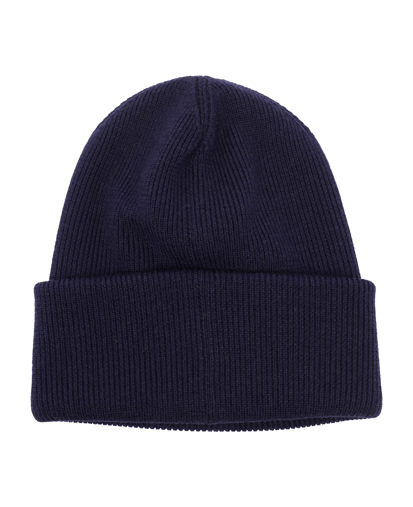 Canada Goose Toque Arctic Hat - Blue