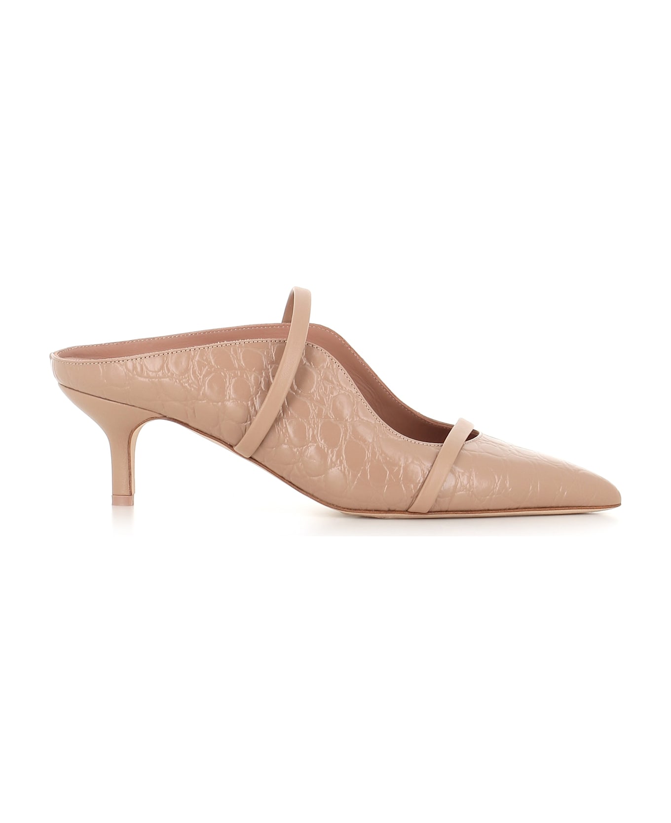 Malone Souliers Sabot Maureen 45-4 - Beige