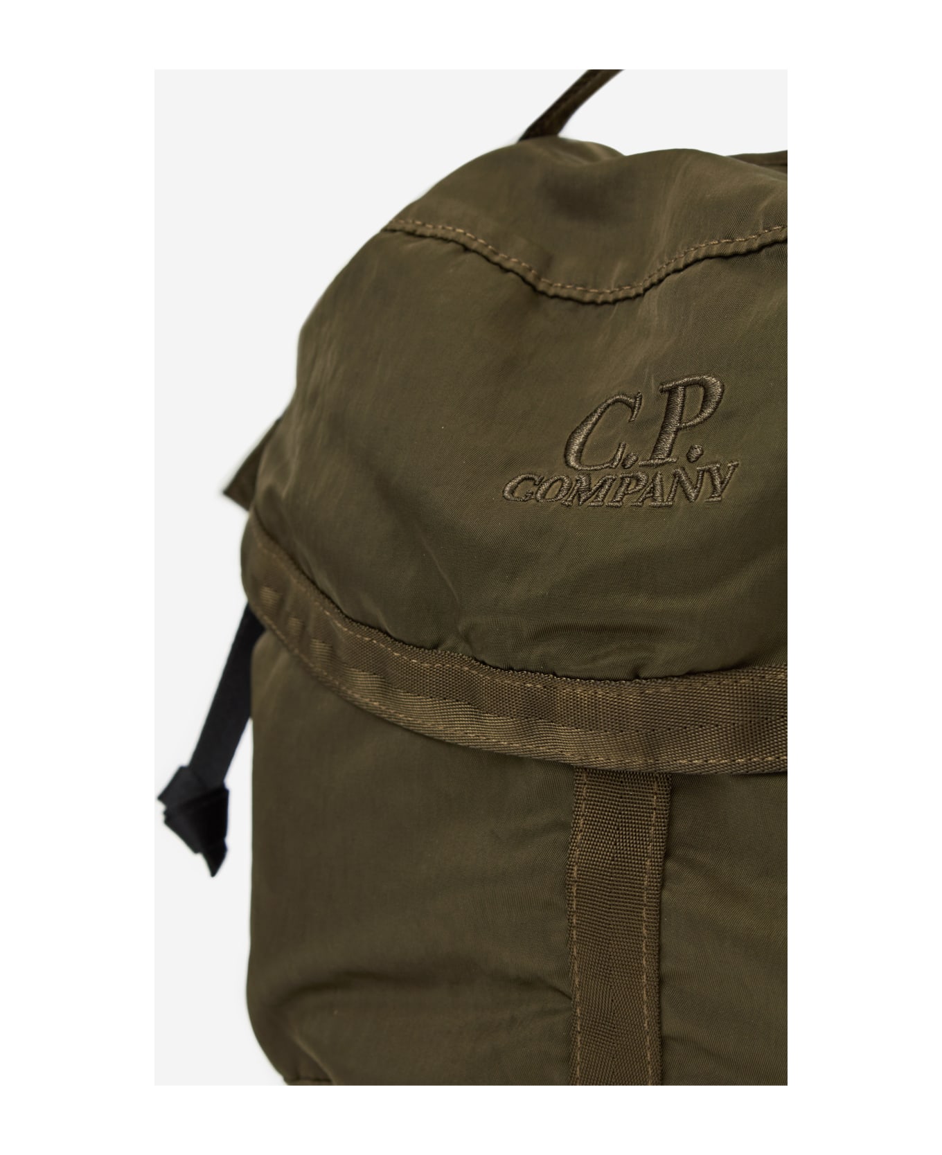 C.P. Company Bag - Ivy Green