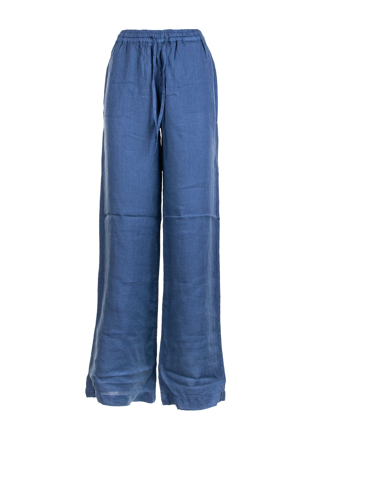 Fay Trousers - CARTA DA ZUCCHERO