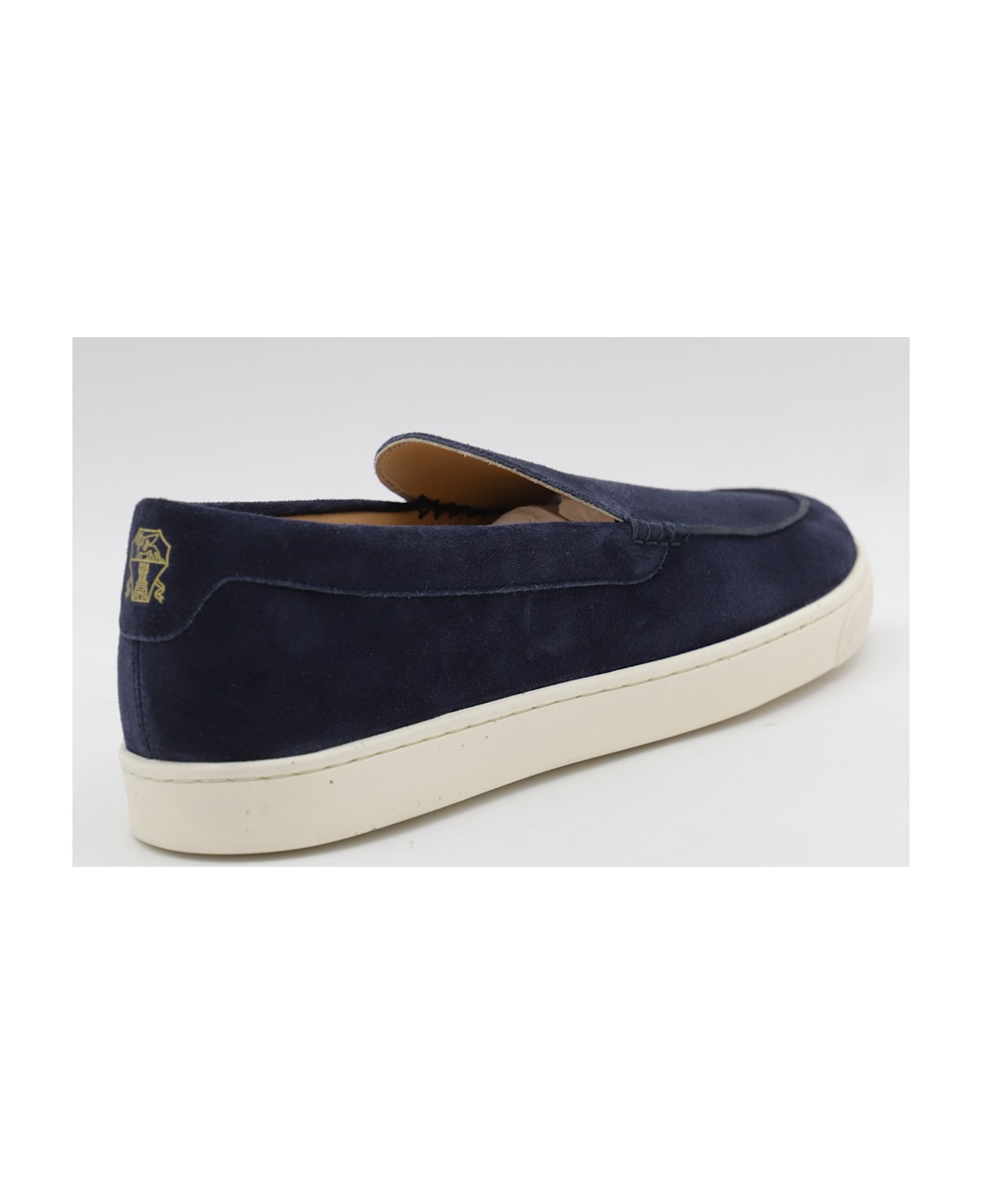Brunello Cucinelli Sneakers - PILOTA
