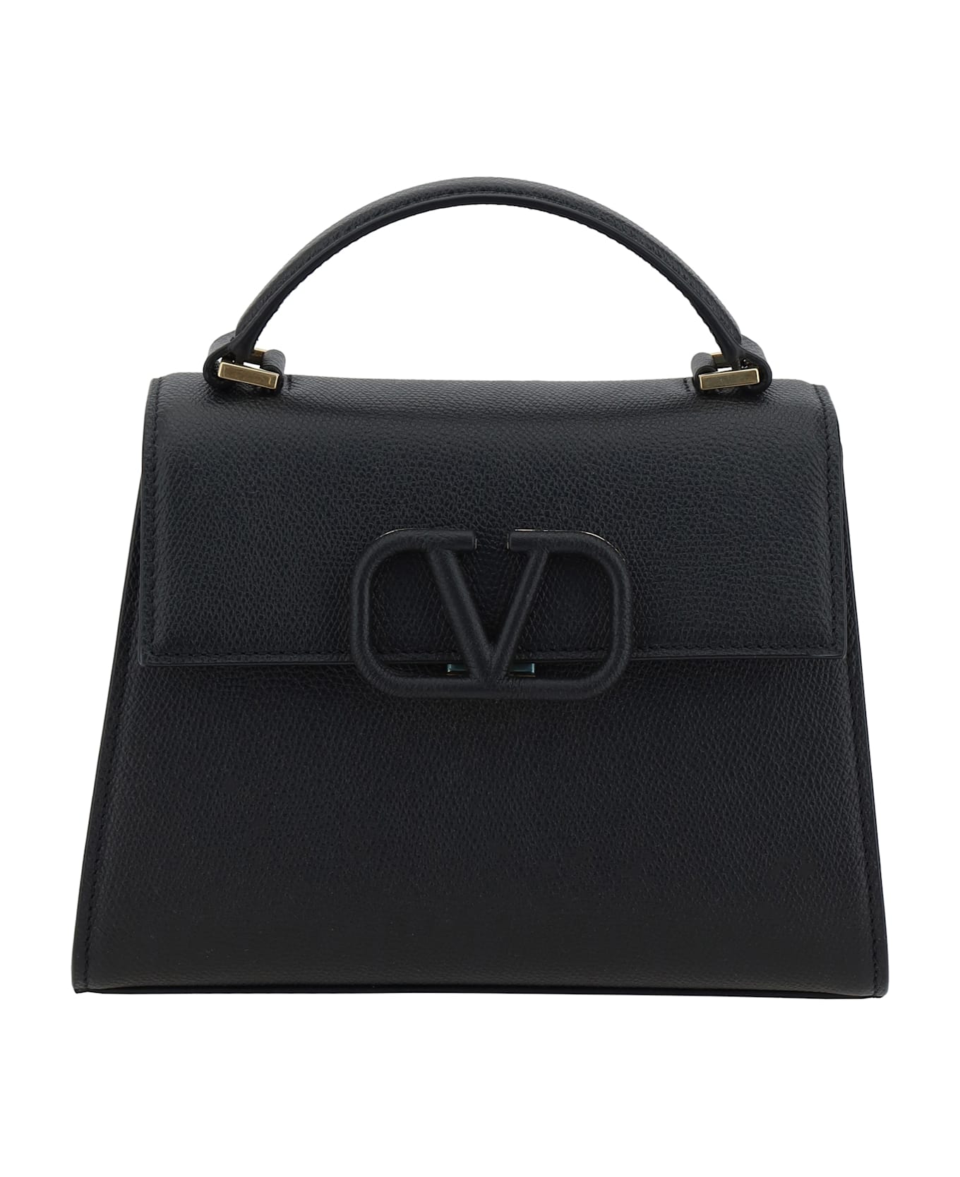 Valentino Garavani Logo Handbag