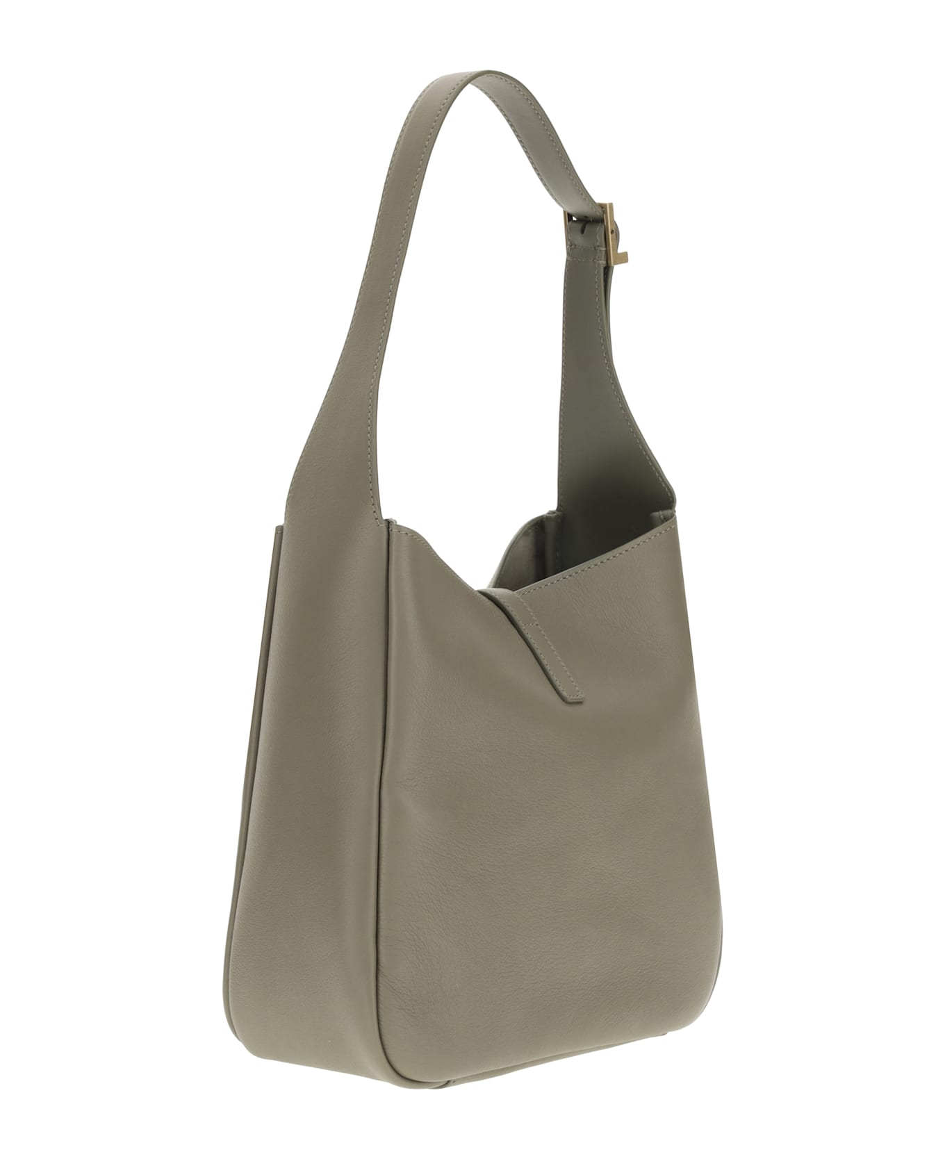 Saint Laurent Cassandre Shoulder Bag