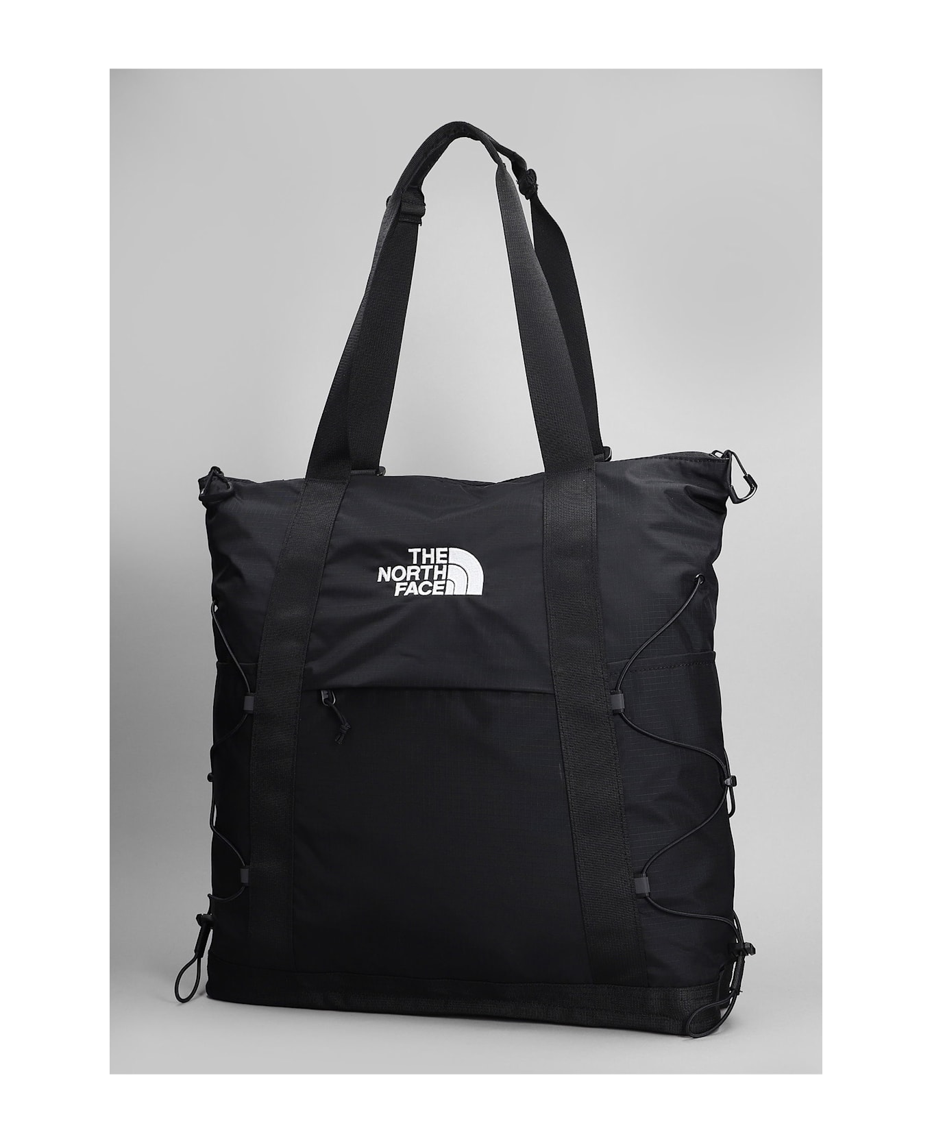 The North Face Borealis Tote Tote In Black Polyamide - black