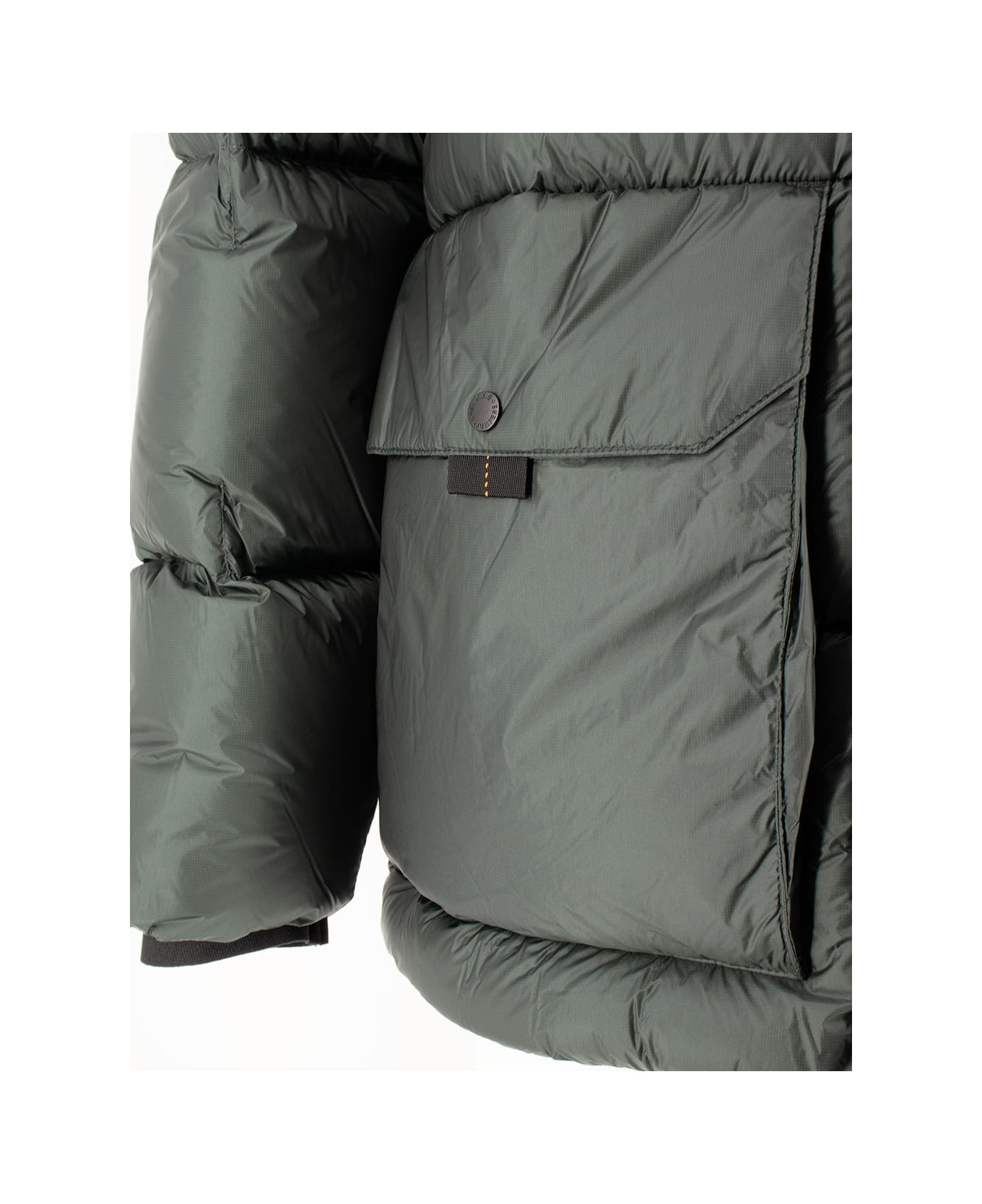 Parajumpers Down Jacket - GREEN GABLES