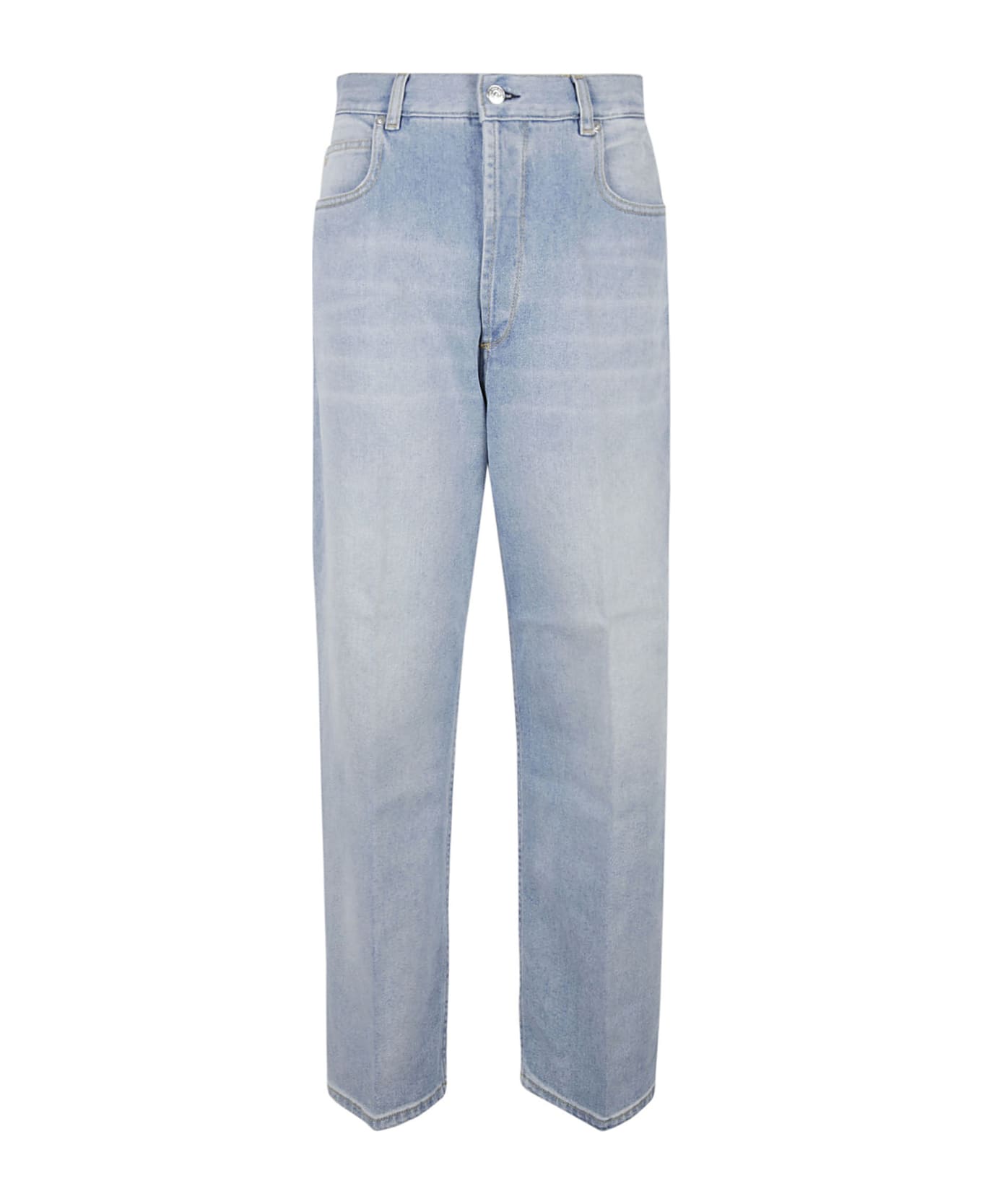 Nine in the Morning Ella Jeans - Denim