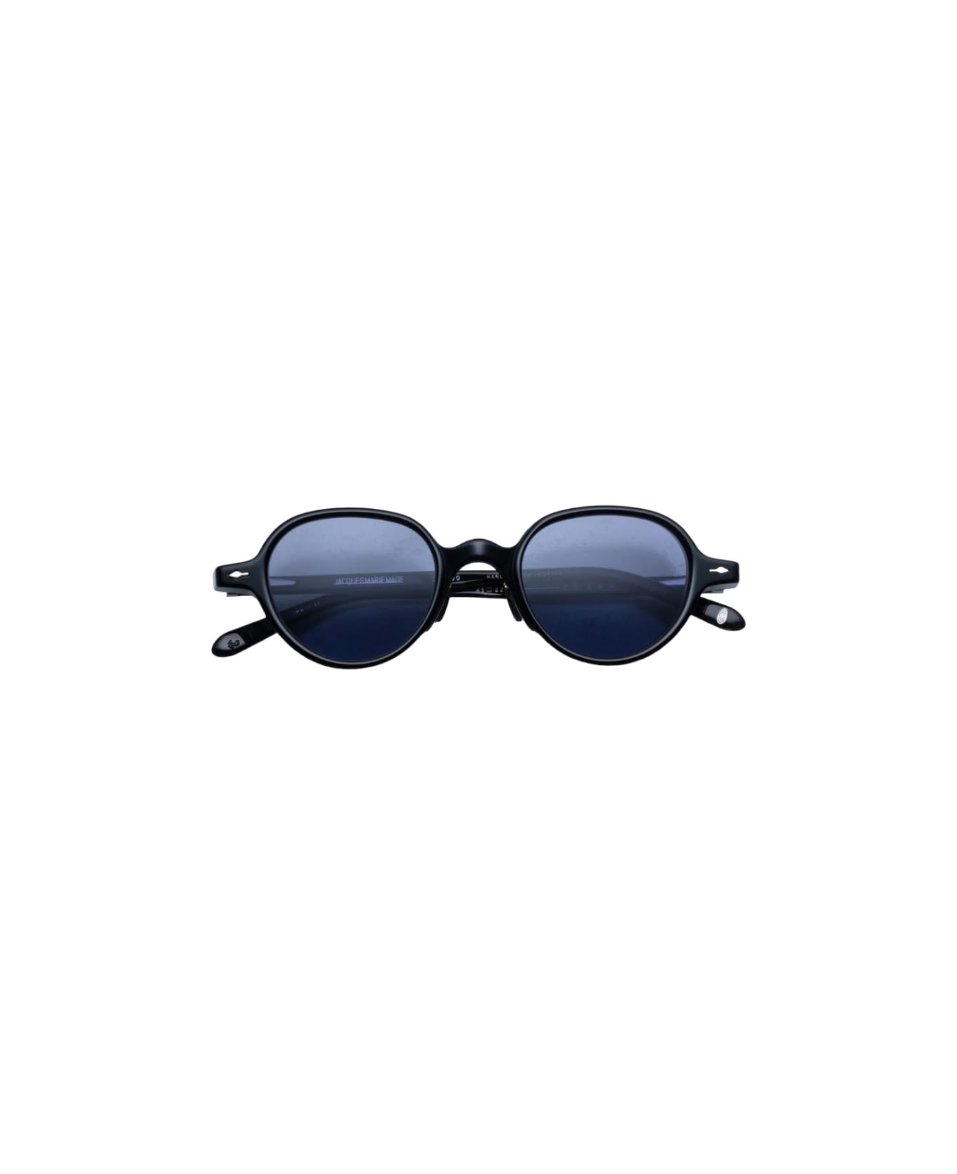 Jacques Marie Mage The Clark - Marquina Sunglasses