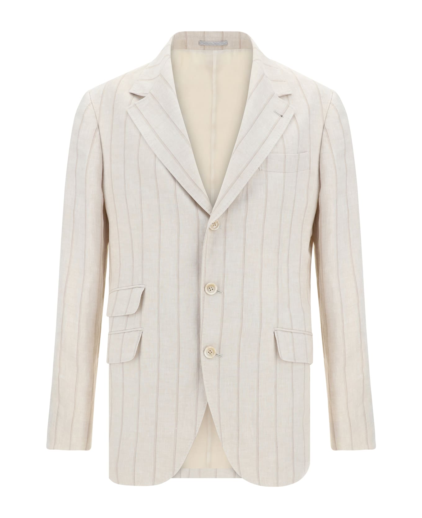 Brunello Cucinelli Blazer Jacket