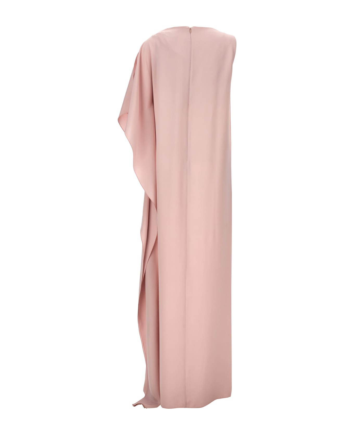 Max Mara 'bora' Dress - Pink