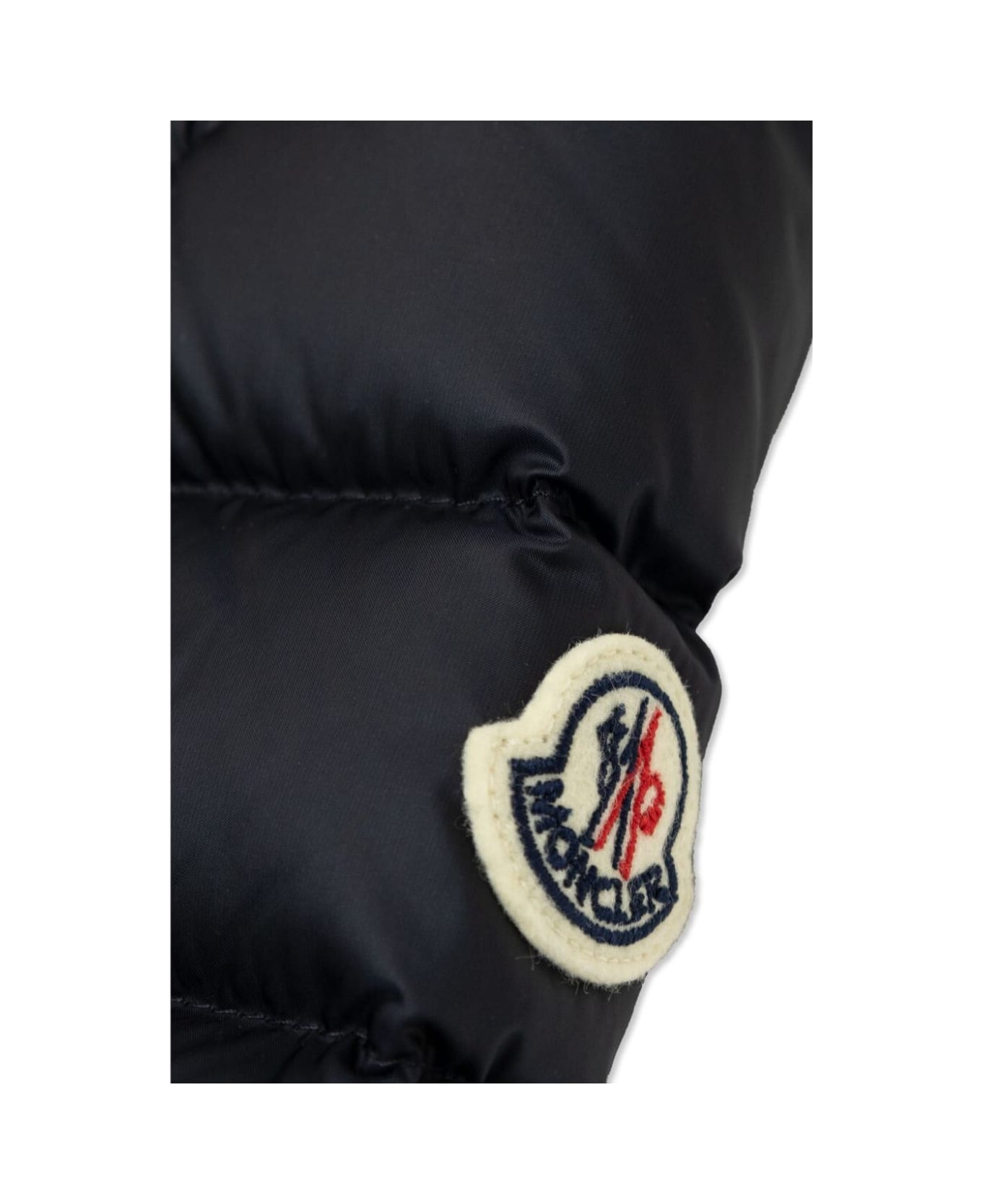 Moncler Odile Jacket - Blue