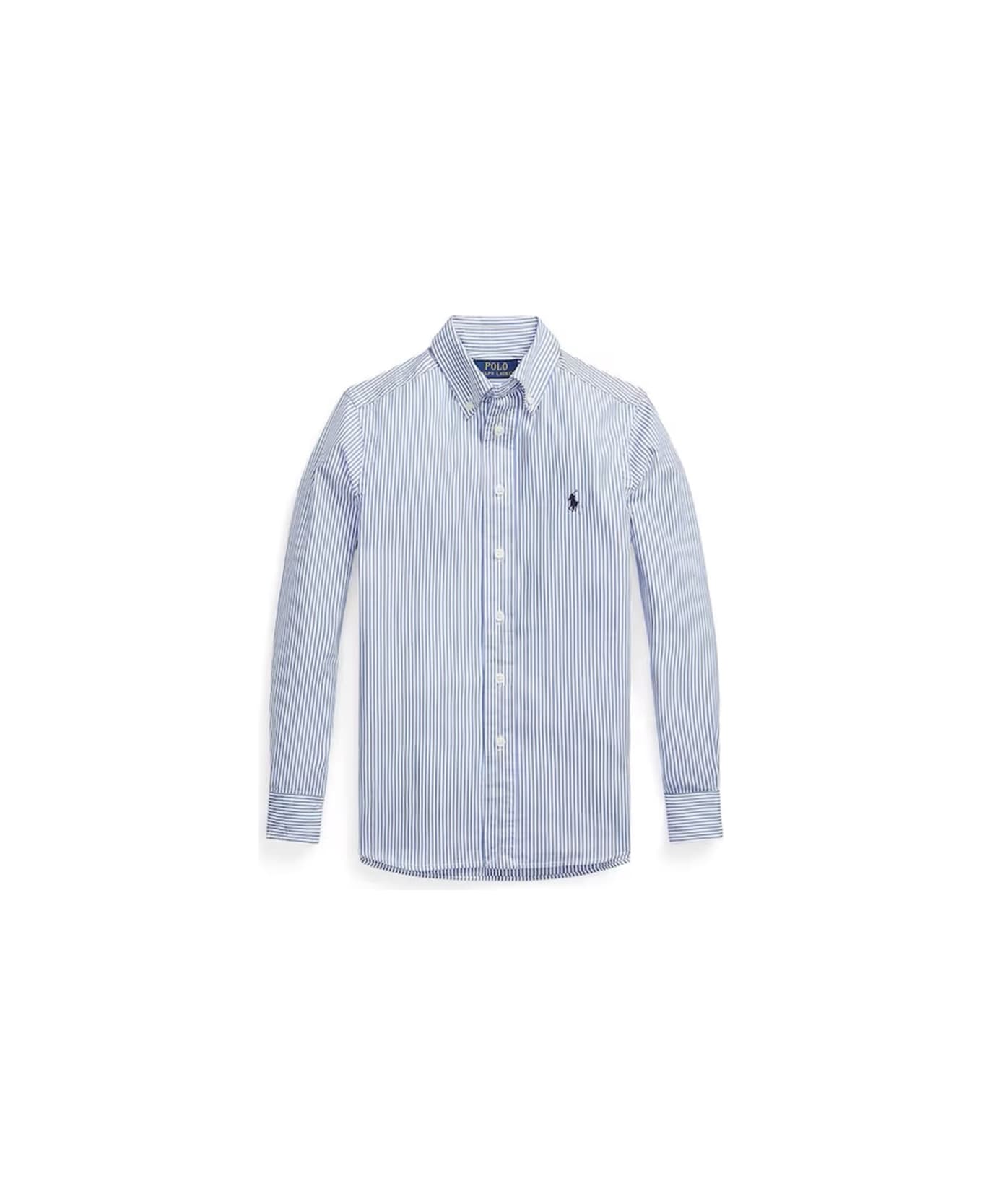 Polo Ralph Lauren Shirt - MULTICOLOUR