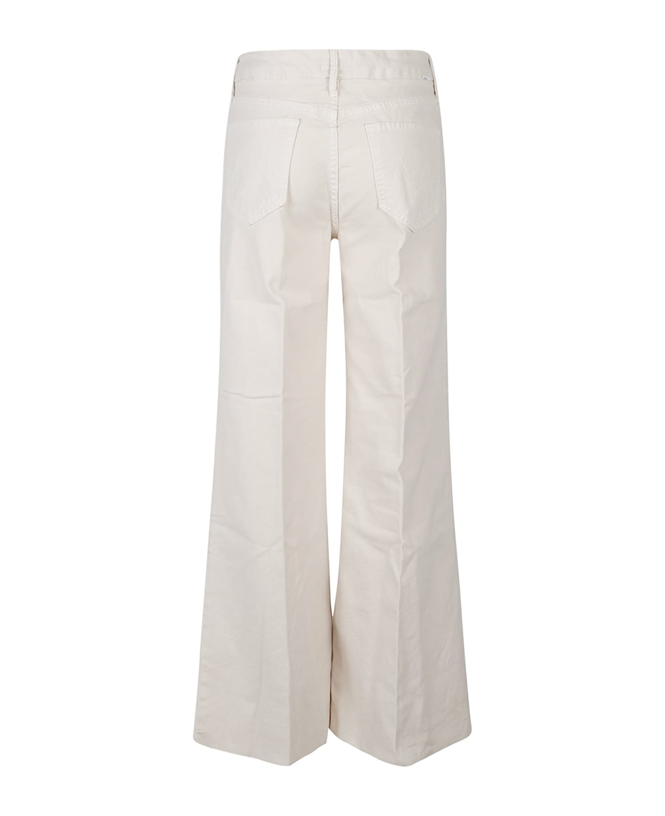 Mother The Roller Fray Jeans - Ine Pristine