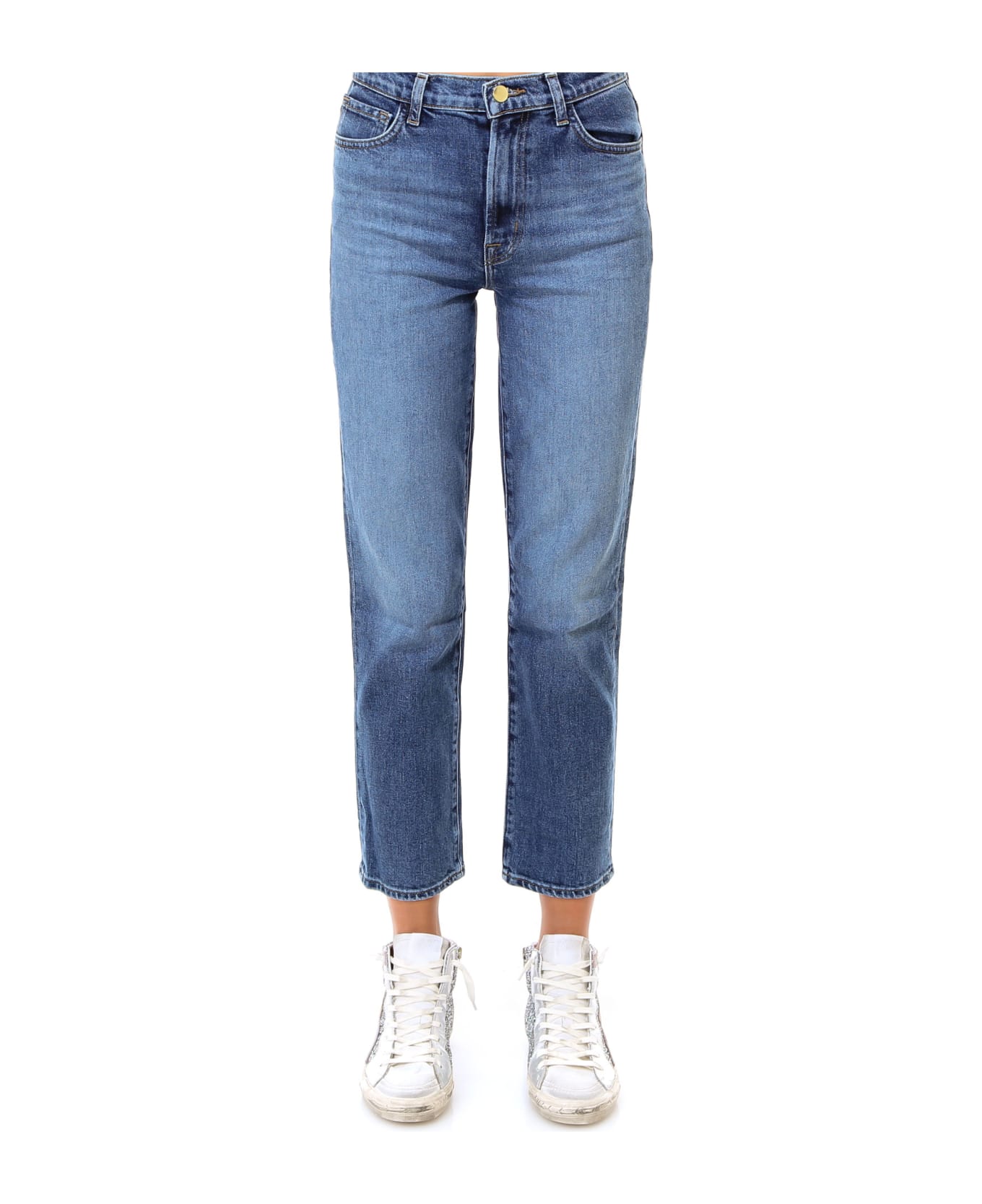 J Brand Jules Jeans | italist