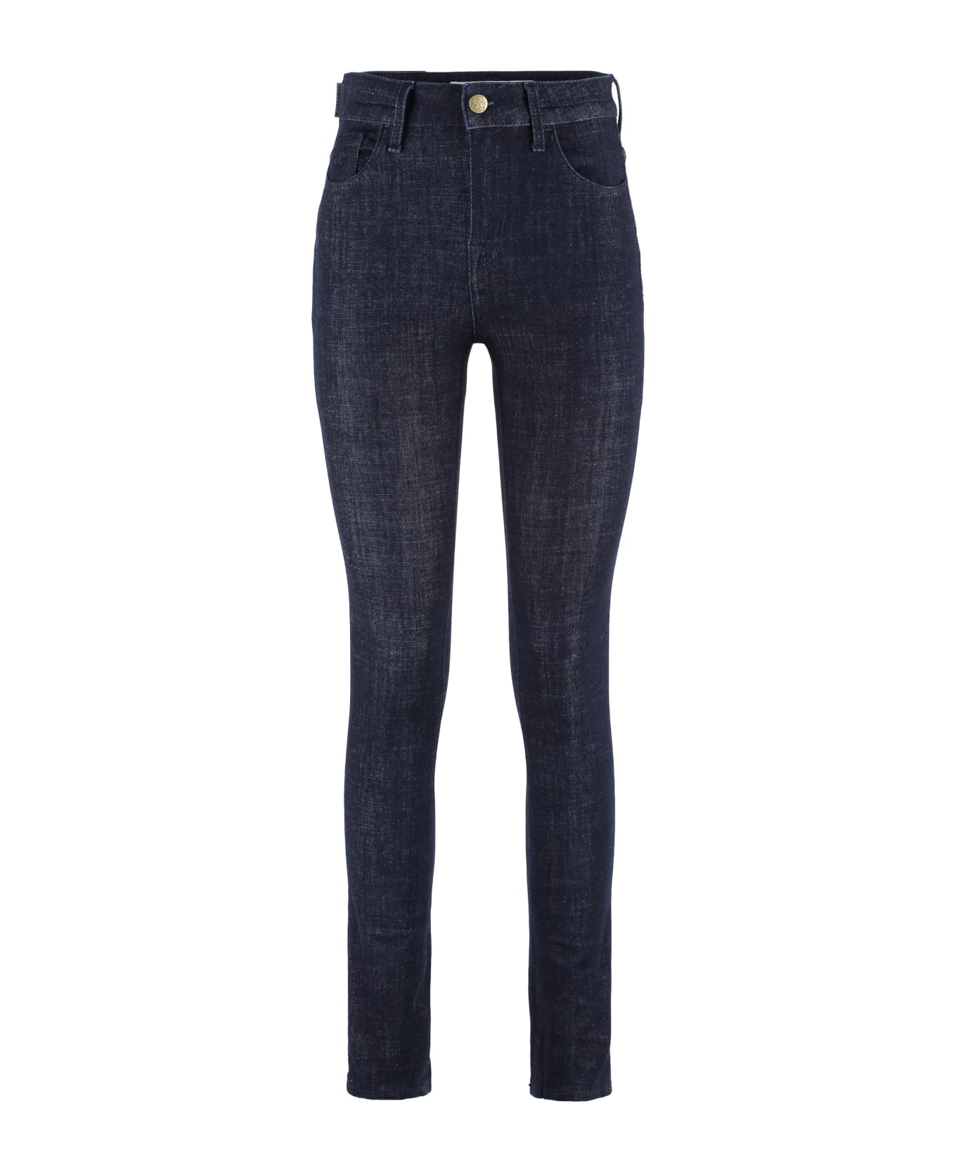 Jacob Cohen 5-pocket Jeans - Denim
