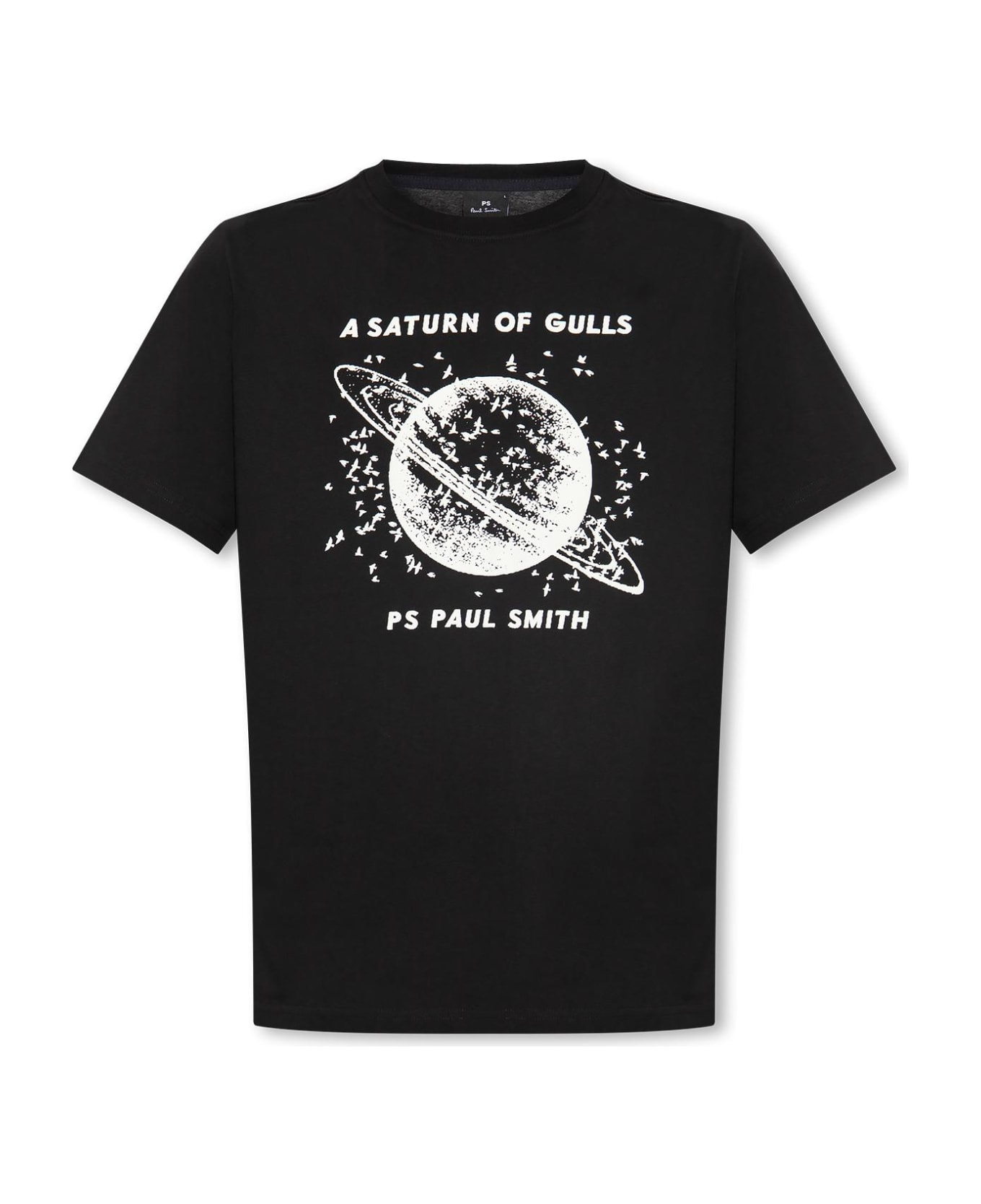PS by Paul Smith Logo T-shirt Paul Smith シャツ