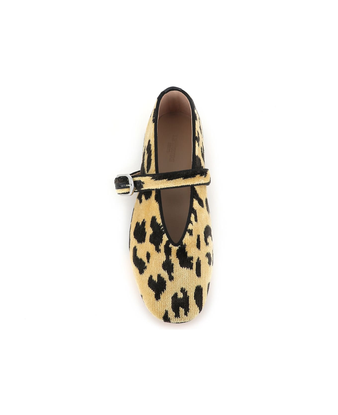 Le Monde Beryl Ballerin Stella - Leopard