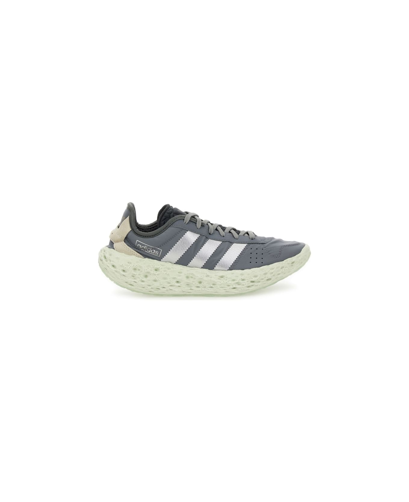 Adidas Originals "zponge" Sneaker - GREY