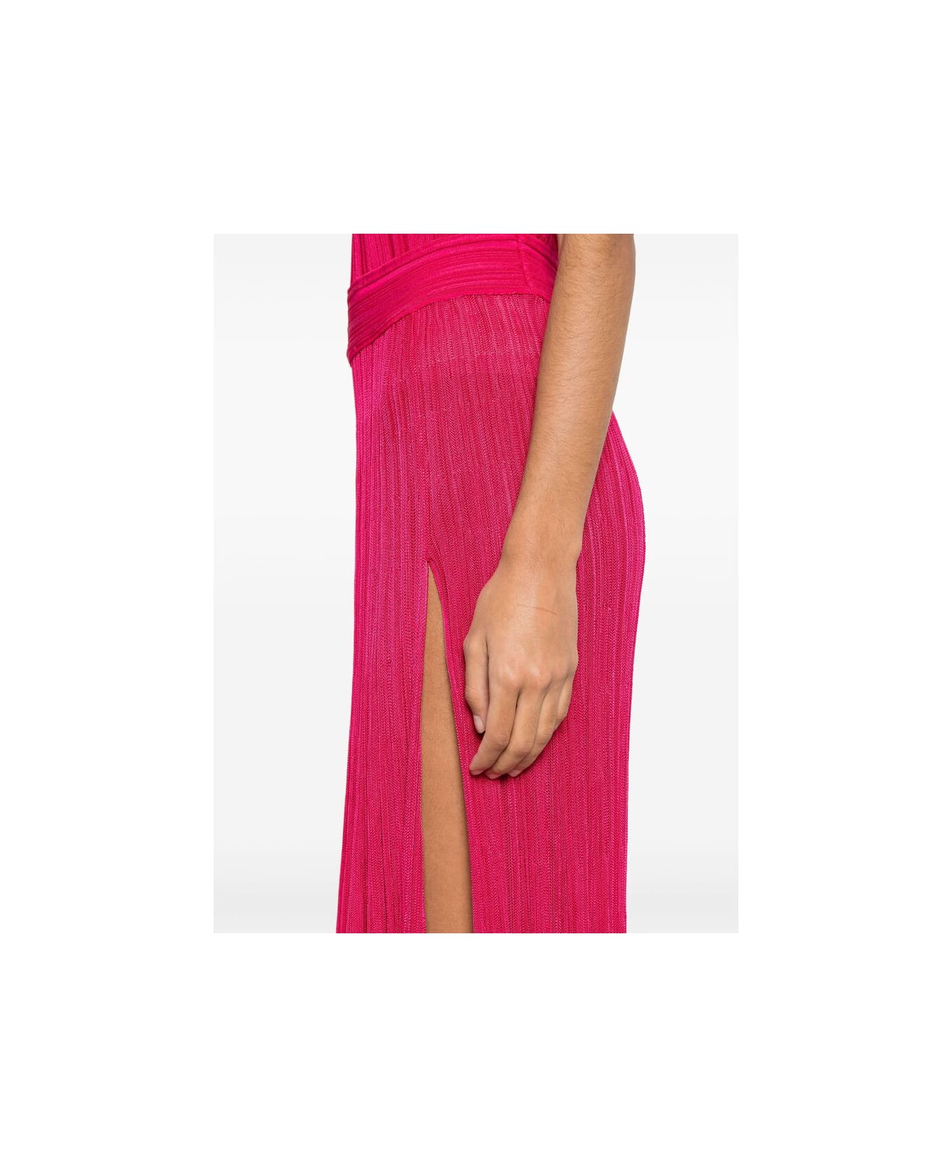 Antonino Valenti Dress - PINK