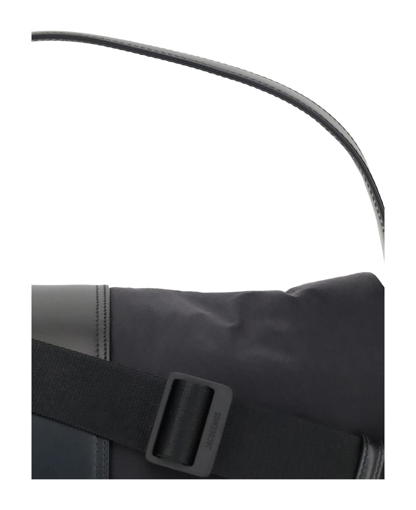 Jacquemus Bambino Shoulder Bag