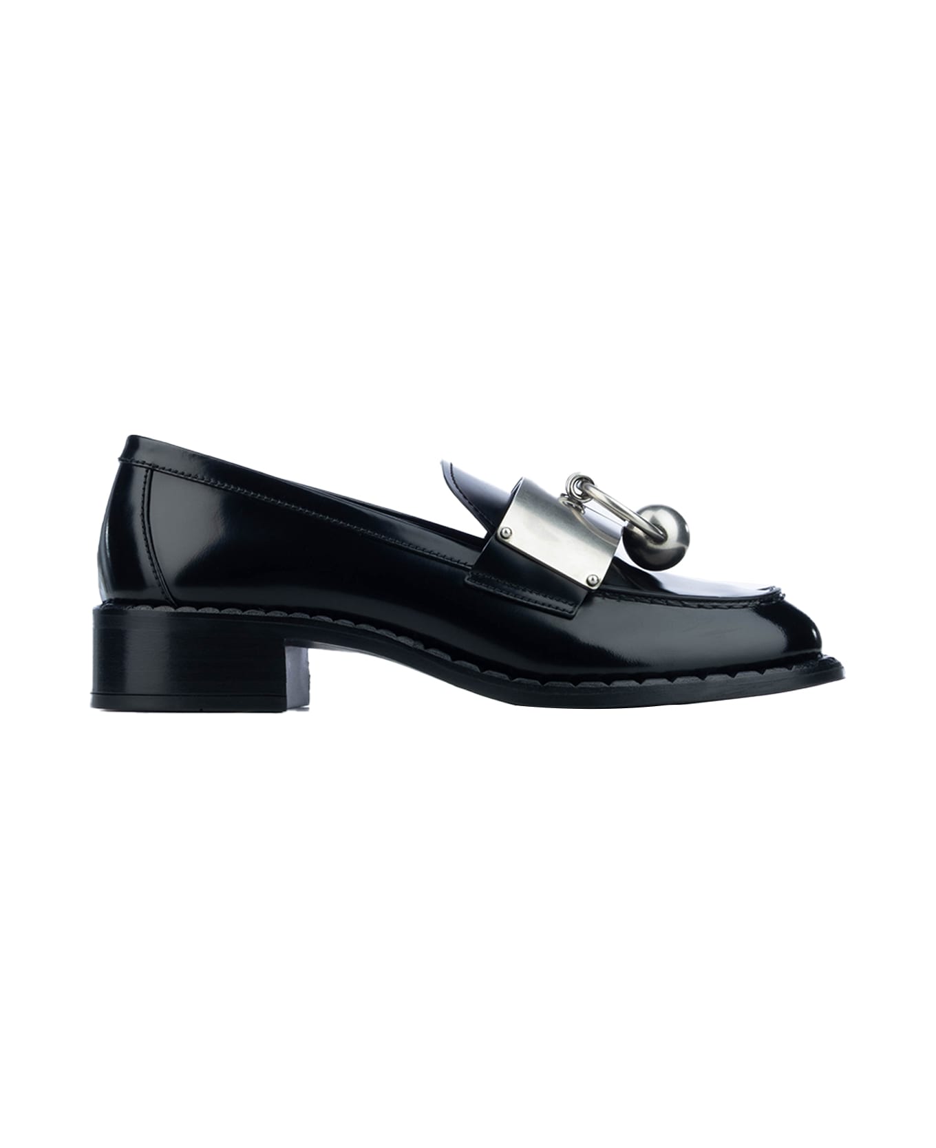 Prada Mocassini - Nero