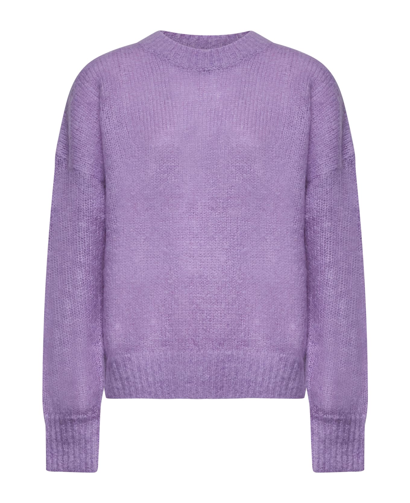 Marant Étoile Sweater - Lavander