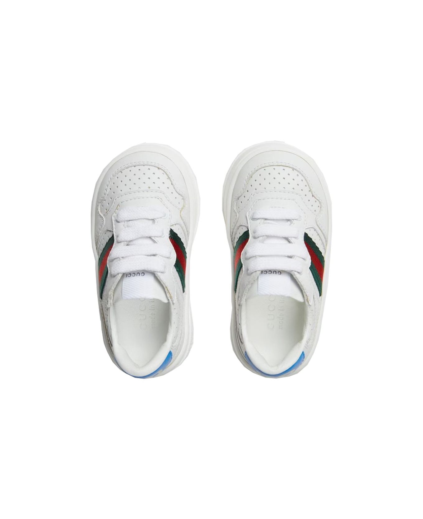 Gucci Sneaker - White シューズ