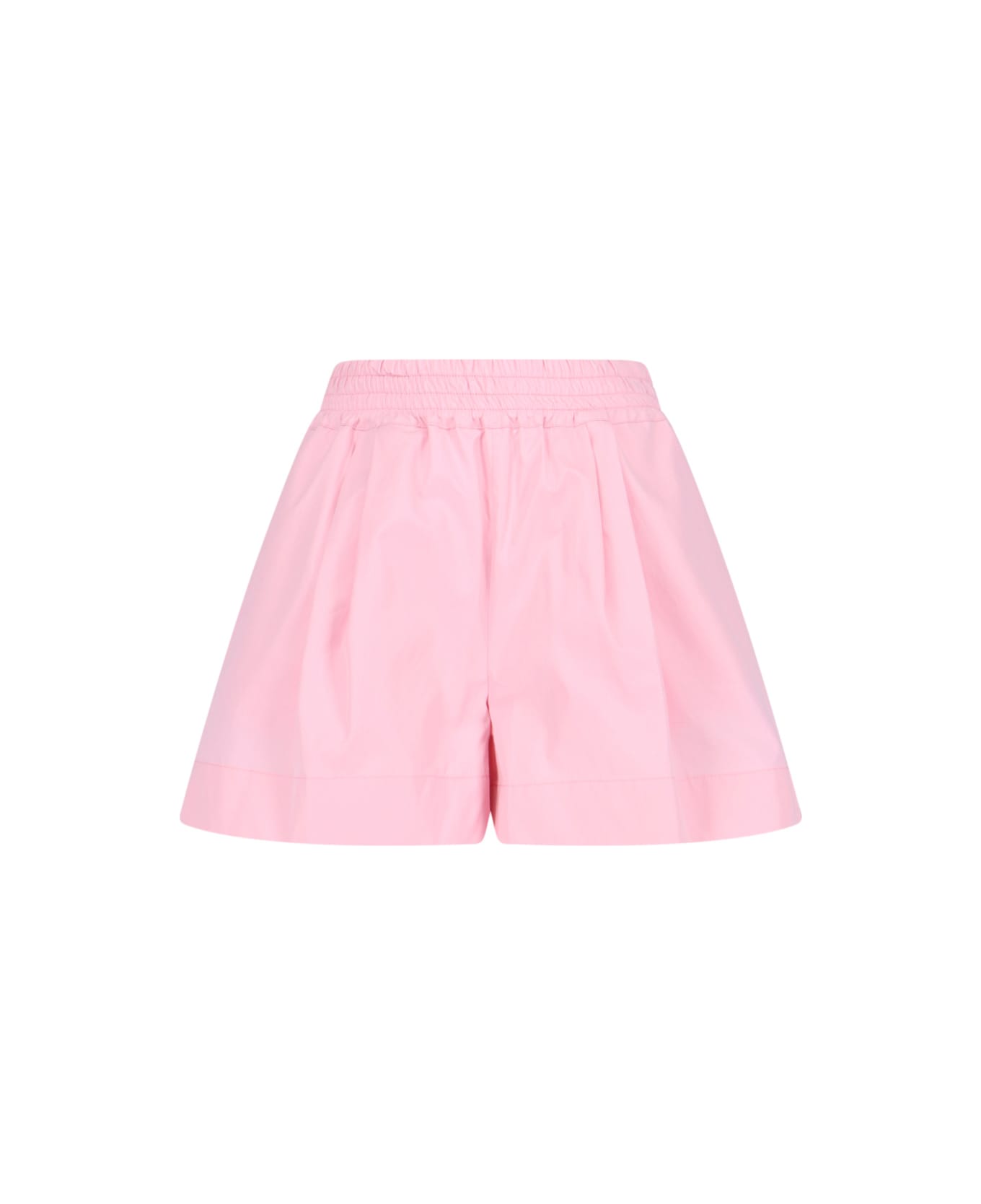 Marni Track Shorts - Pink ボトムス