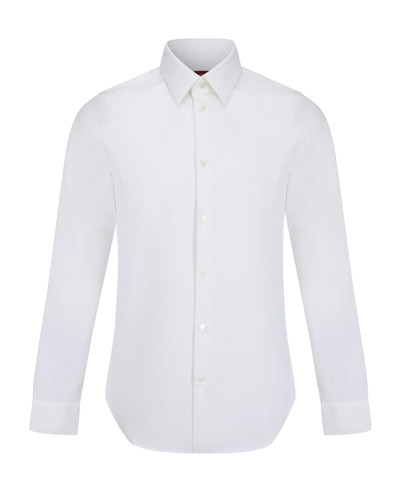 Gucci Shirt - White