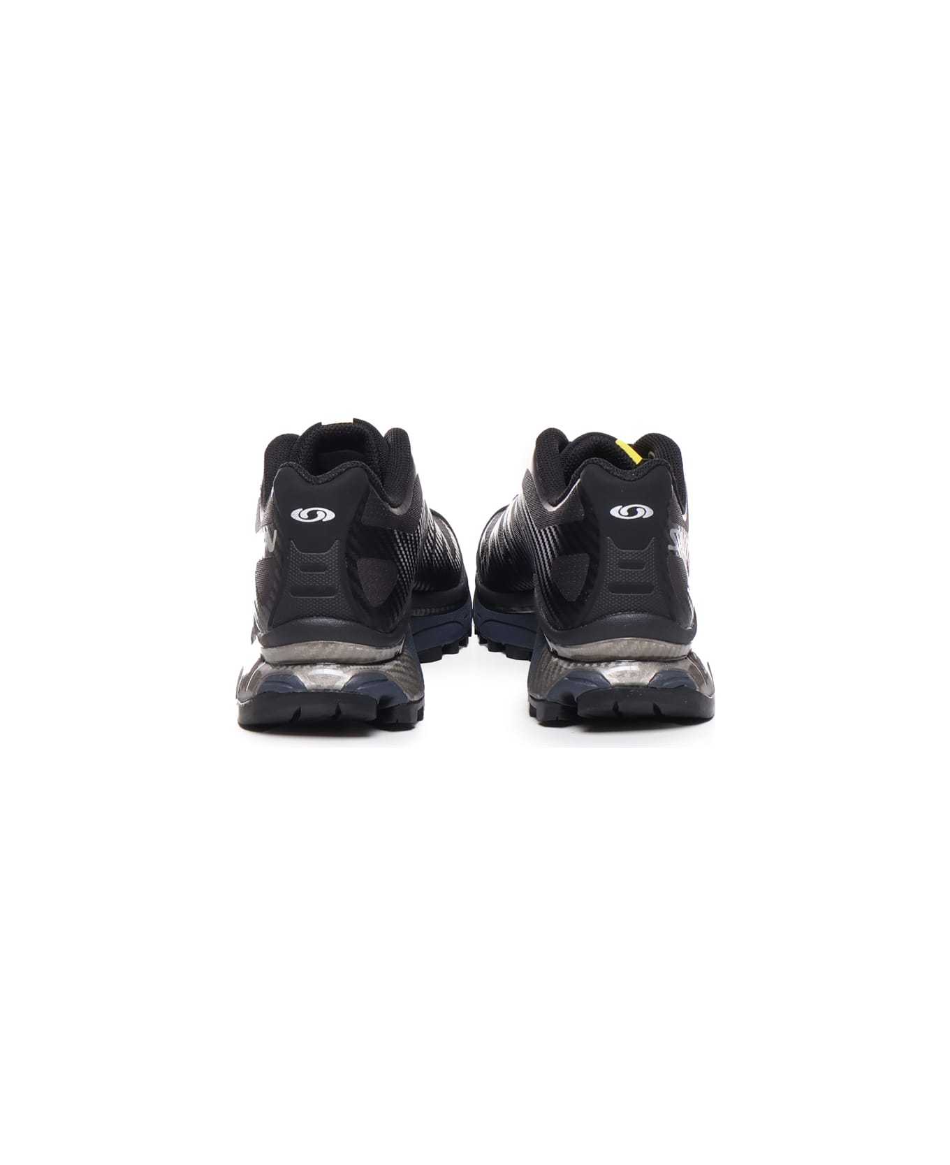 Salomon Xt-4 Og Sneakers - Black
