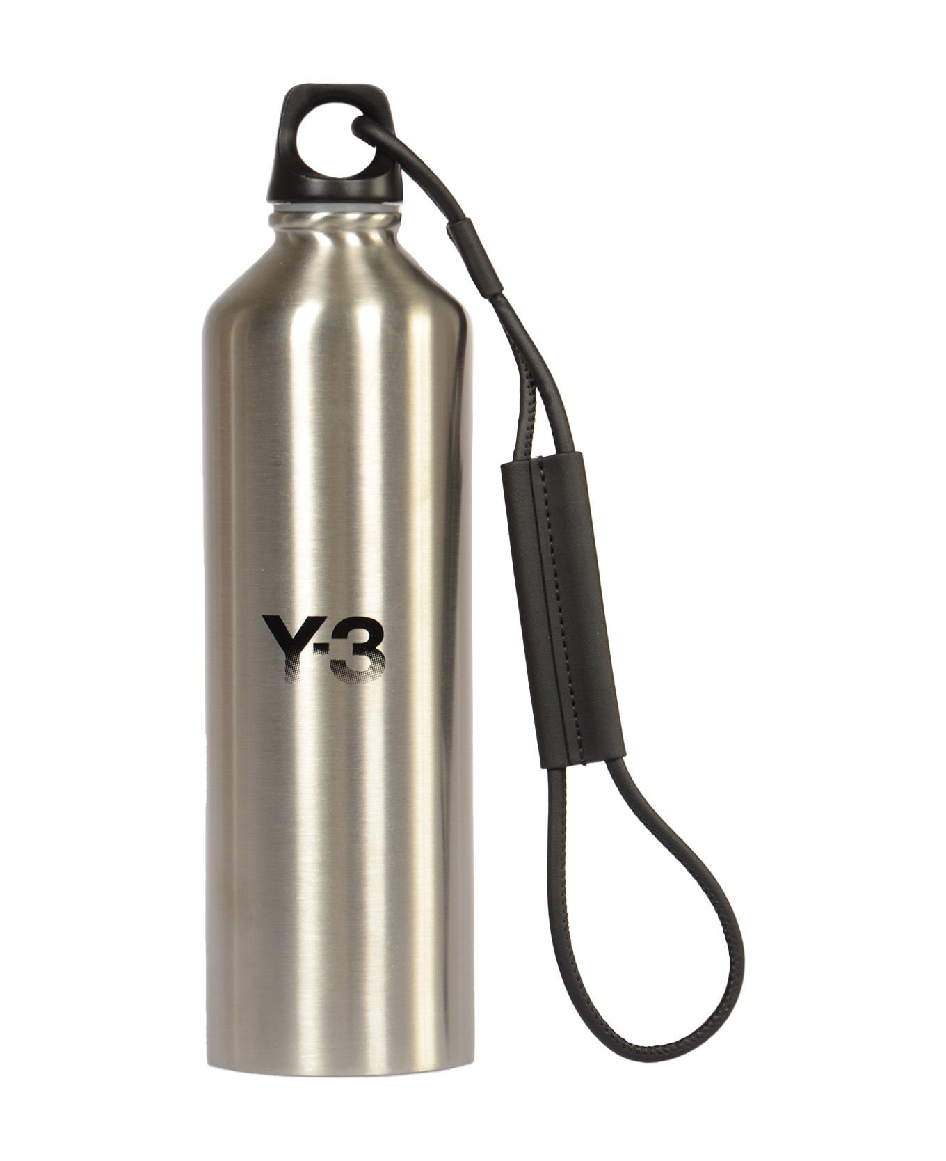 Y-3 Logo Water Bottle