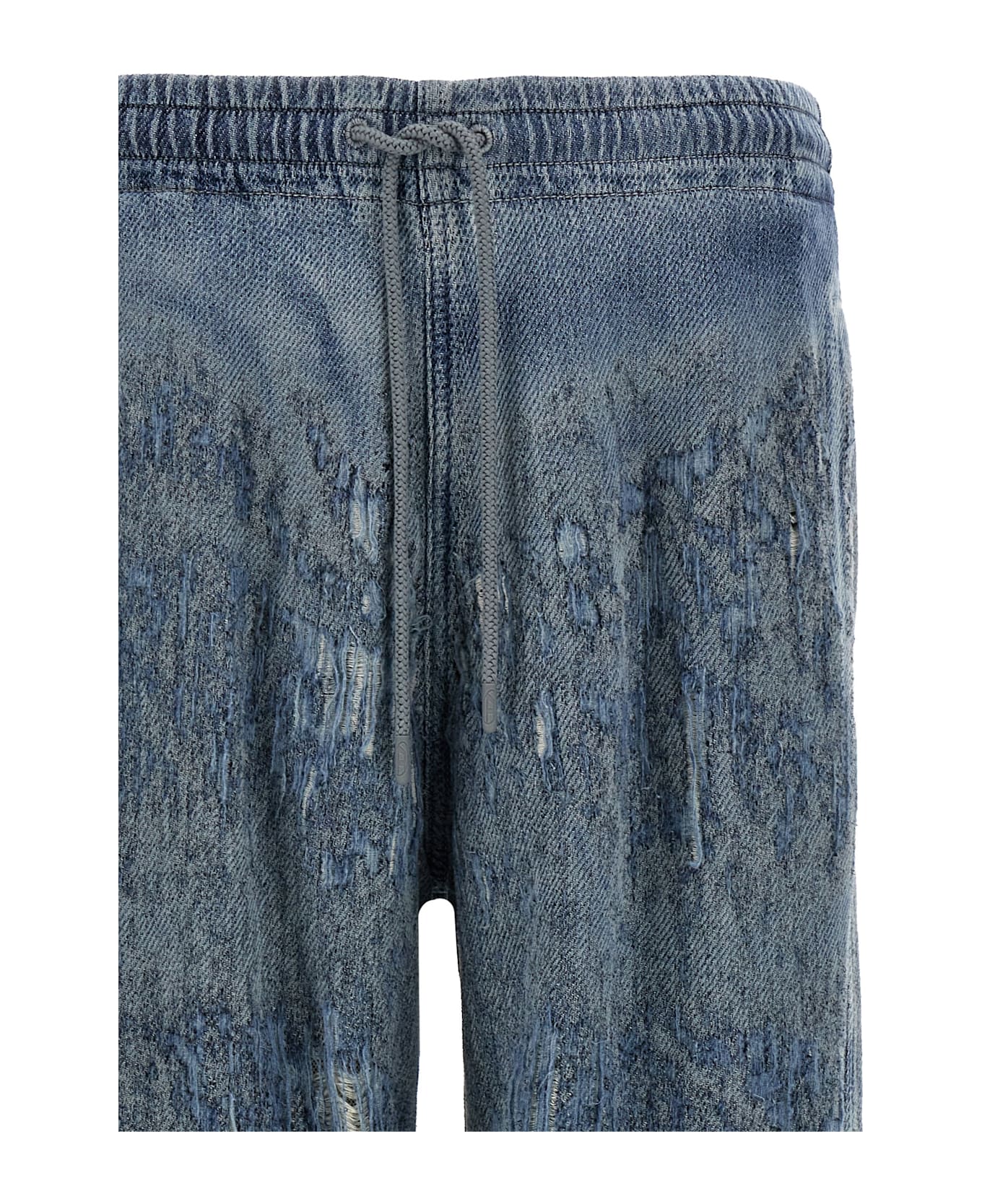 Diesel 
d-enimos 068rq
 Jeans - denim