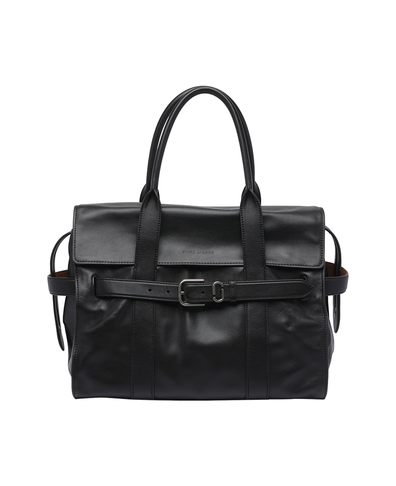 Marc Jacobs The Dakota Tote Bag - Black