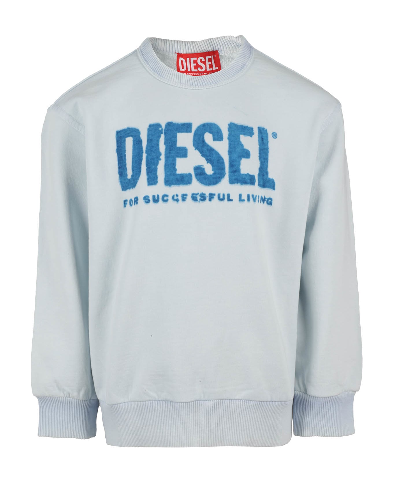 Diesel Squak Over - G Bianco Blu
