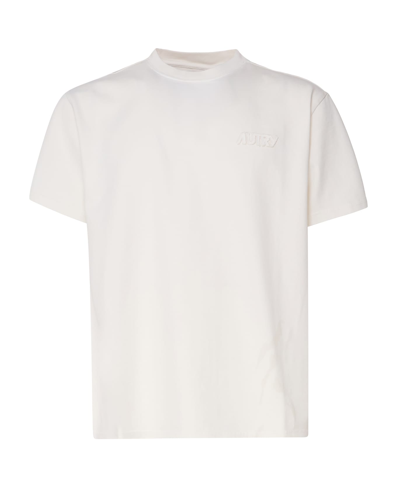 Autry T-shirt - Bianco