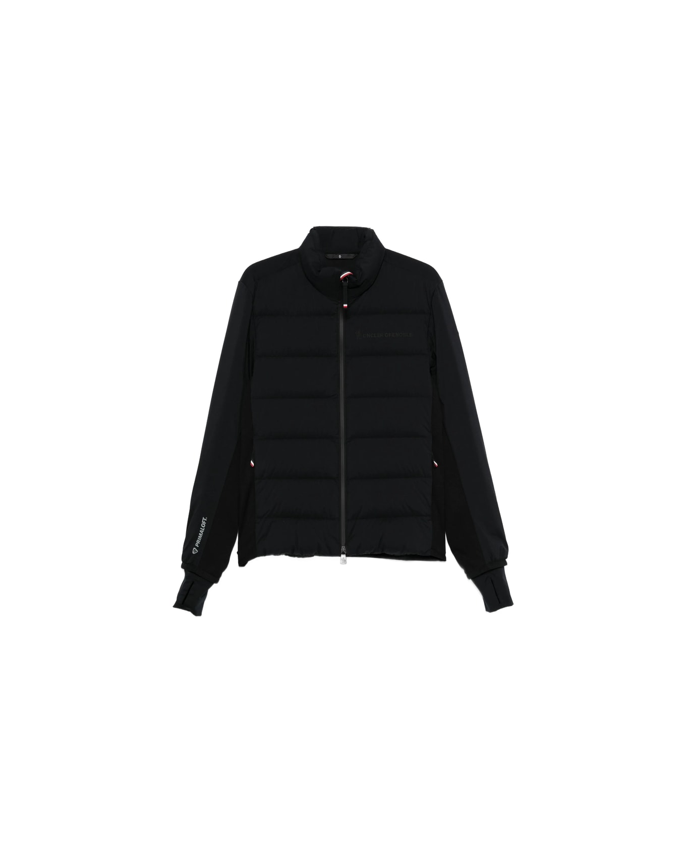 Moncler Grenoble Outerwear - BLACK